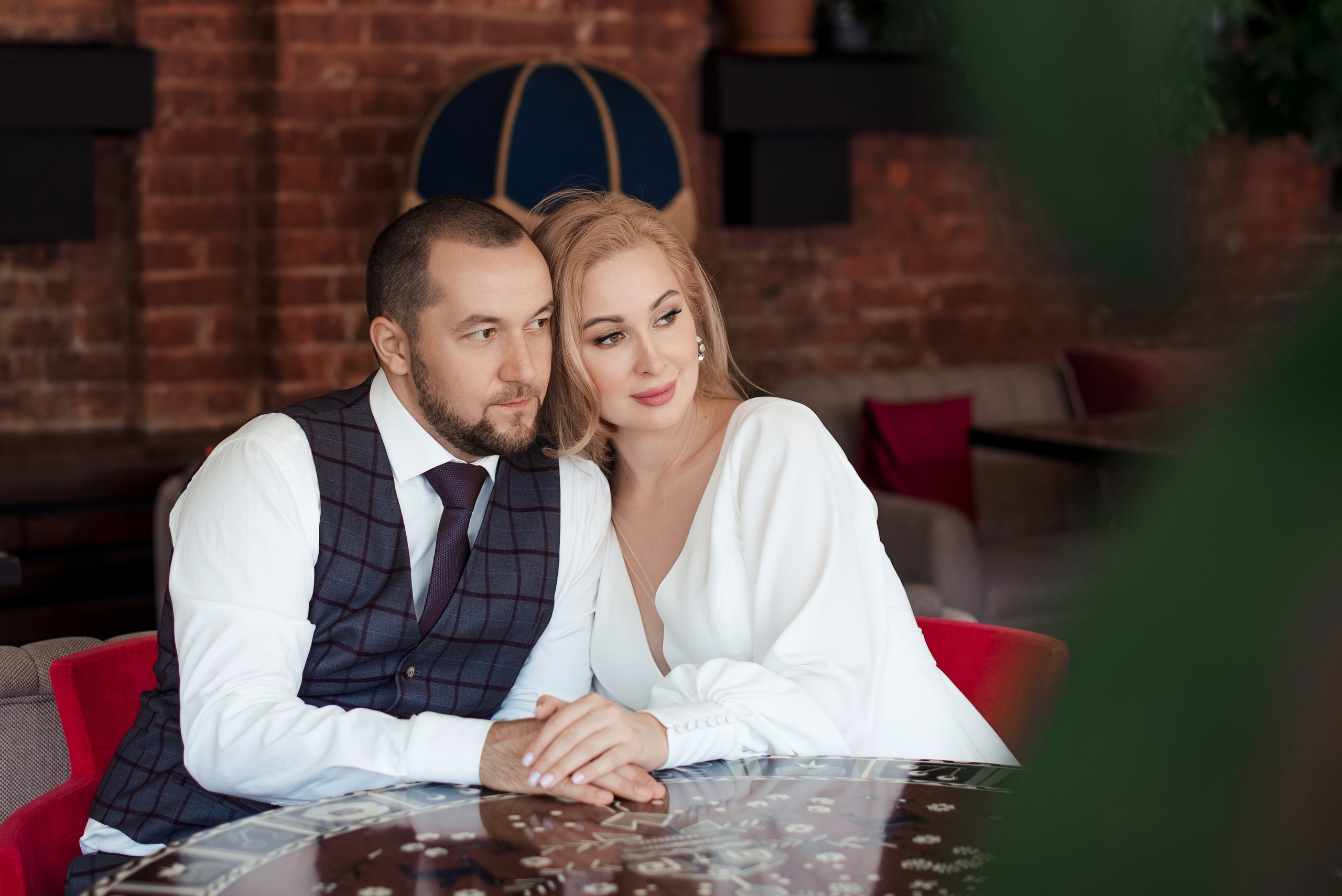 Маша. Фотограф в Краснодаре Альбрехт Амина