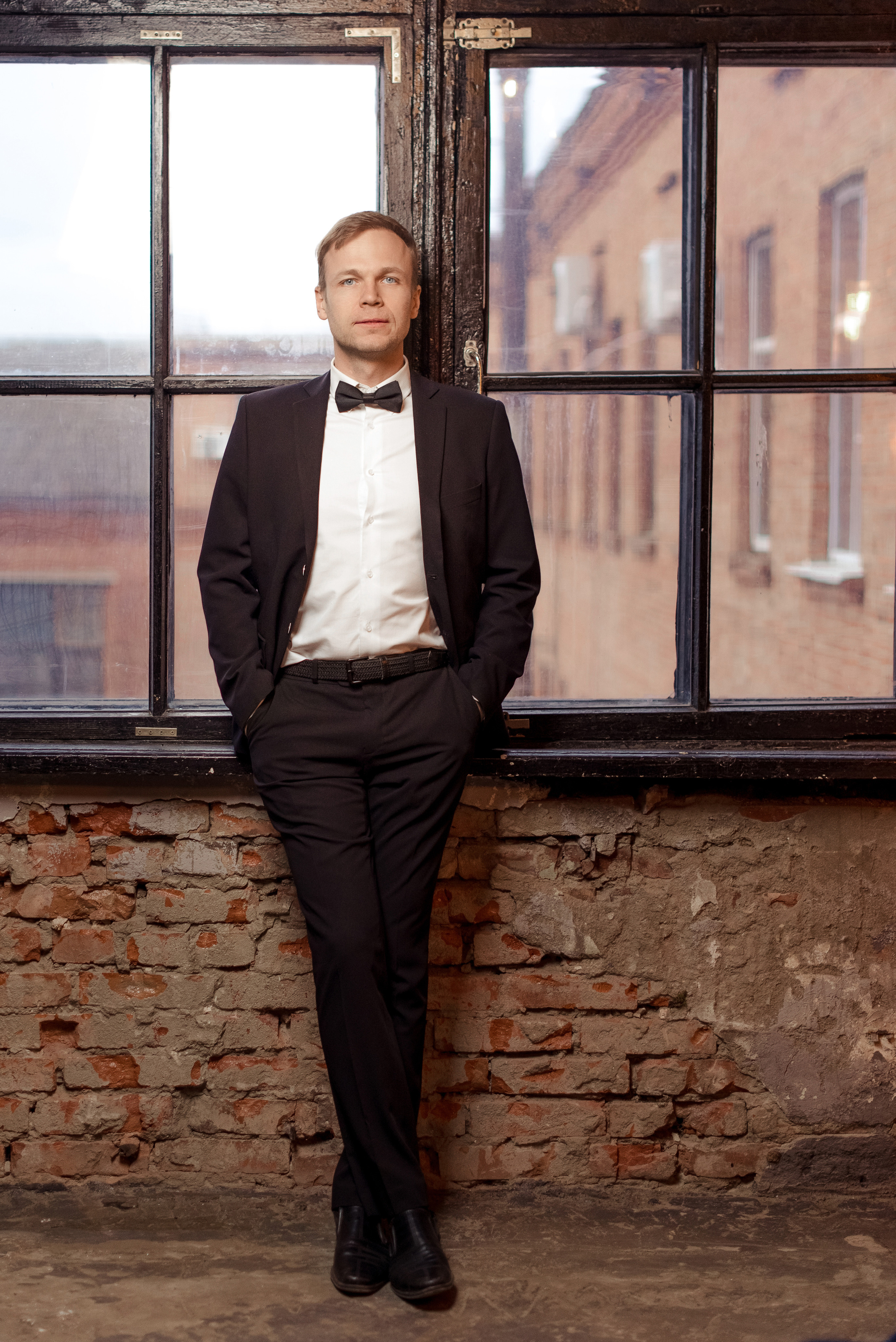 Алексей и Анна. Фотограф в Краснодаре Альбрехт Амина