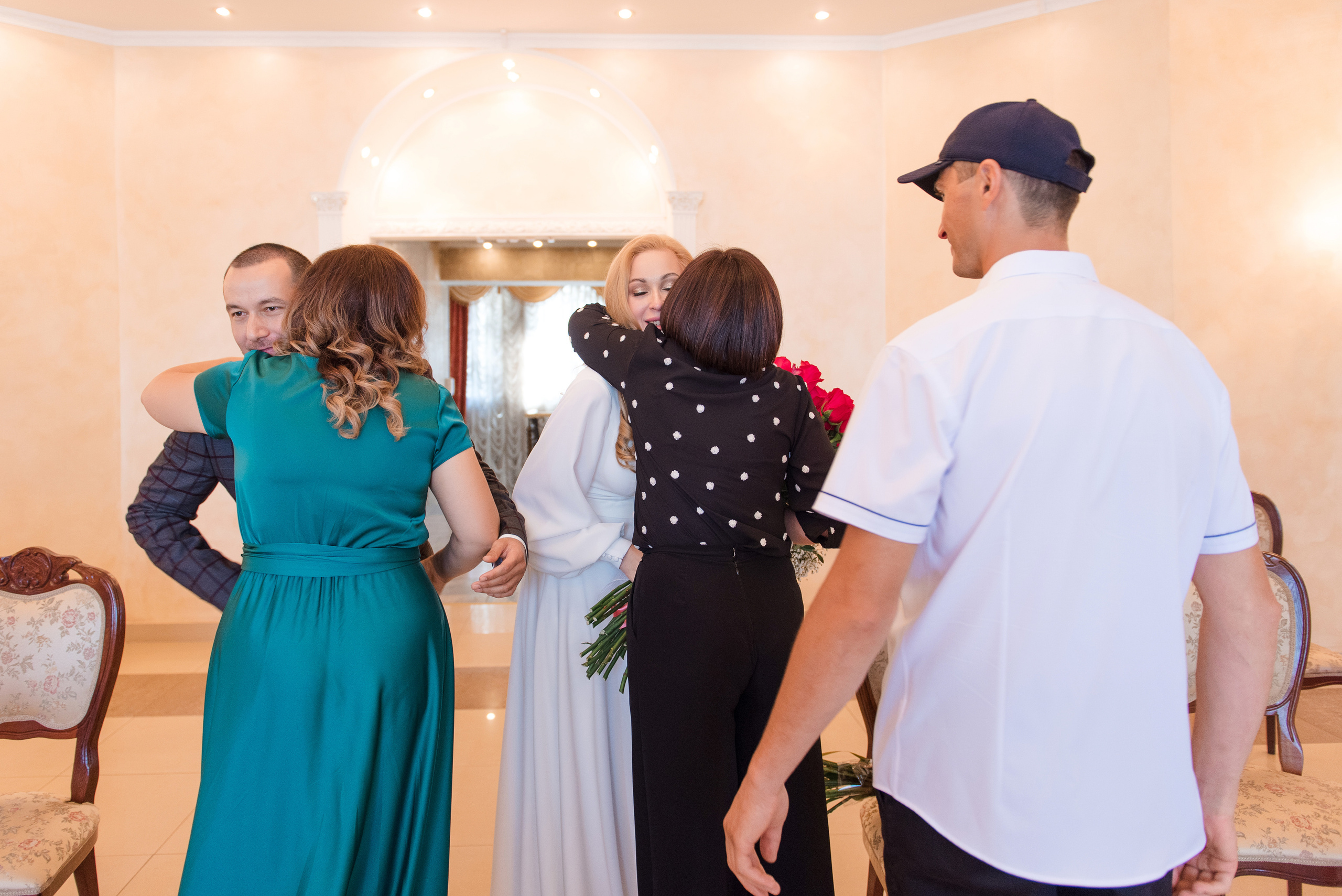 Маша. Фотограф в Краснодаре Альбрехт Амина