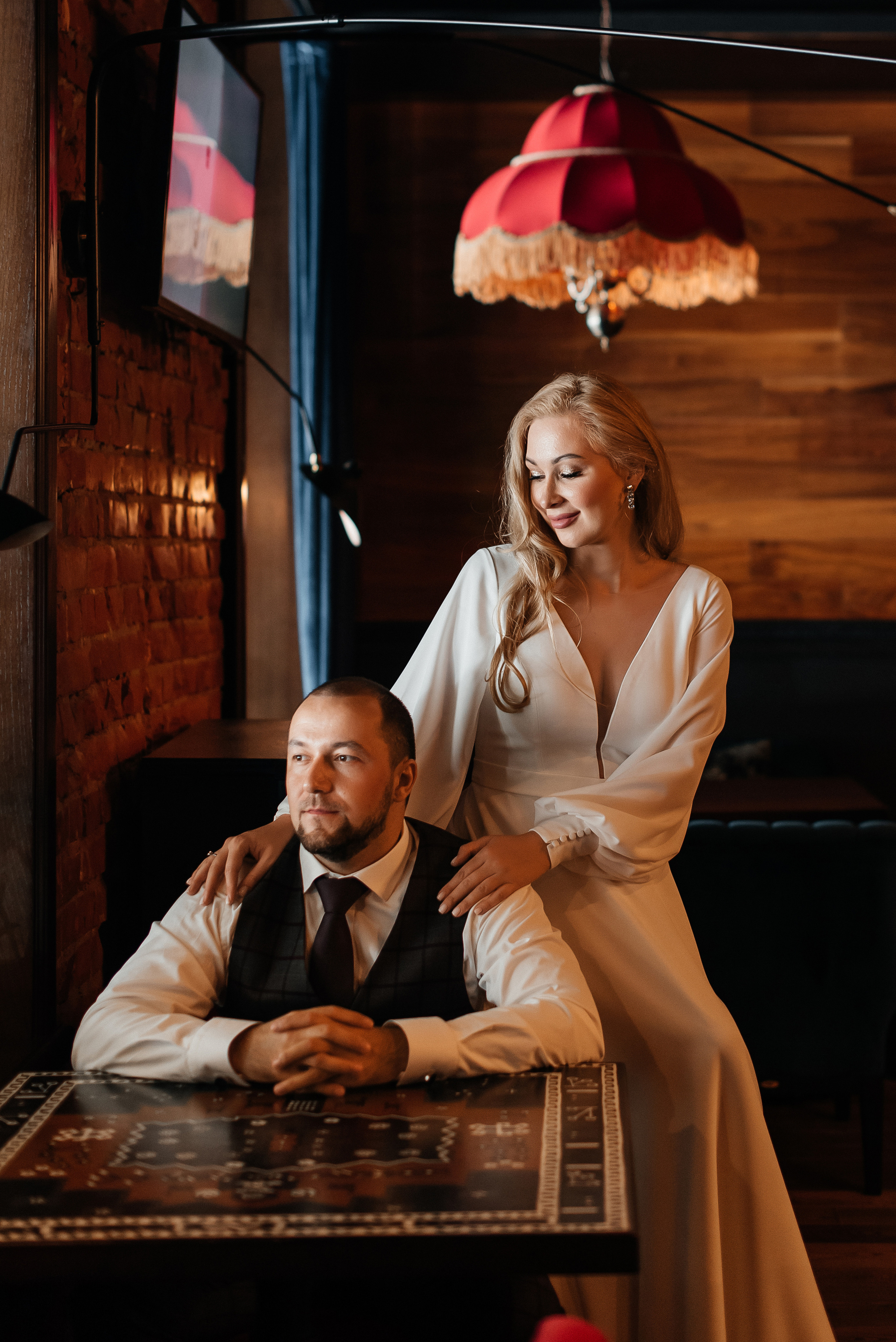 Маша. Фотограф в Краснодаре Альбрехт Амина