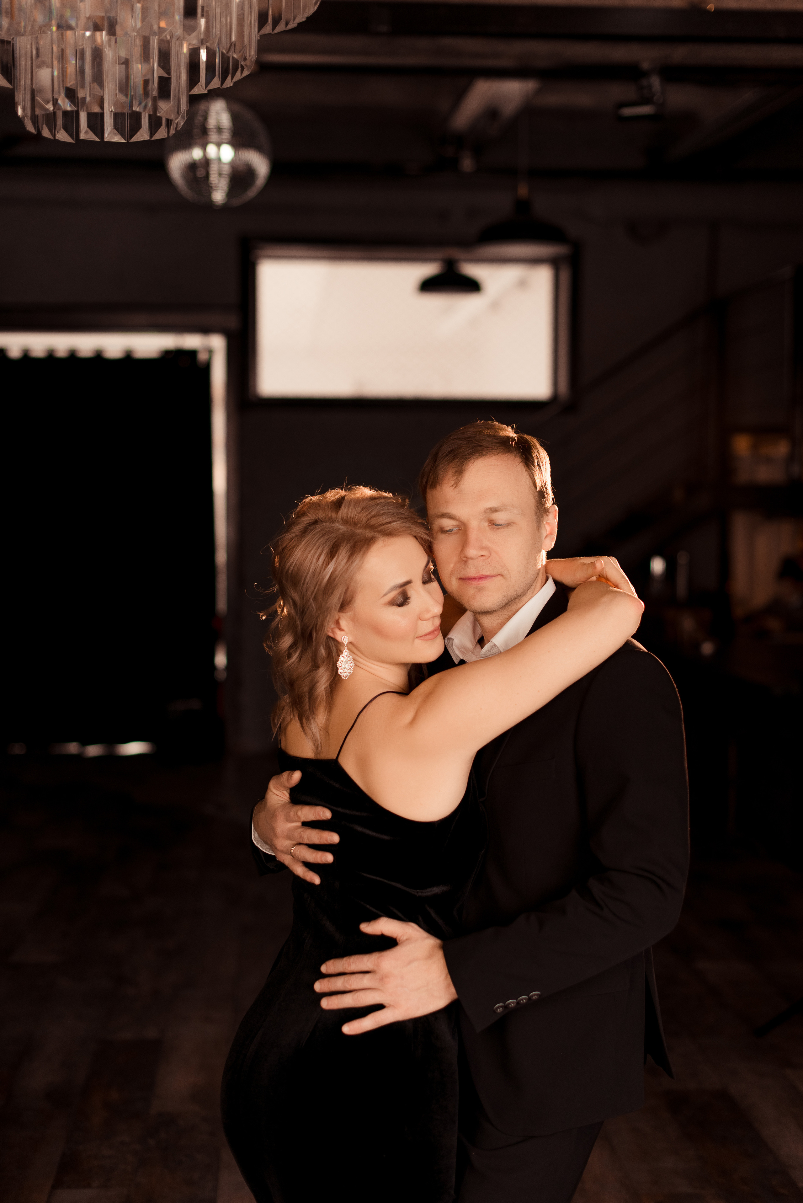 Алексей и Анна. Фотограф в Краснодаре Альбрехт Амина