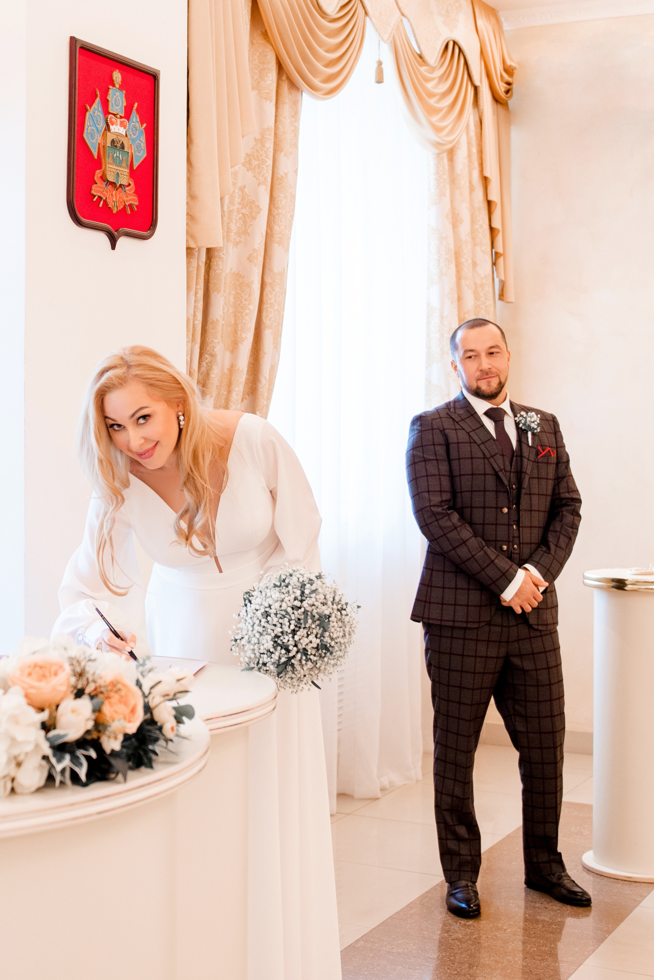 Маша. Фотограф в Краснодаре Альбрехт Амина