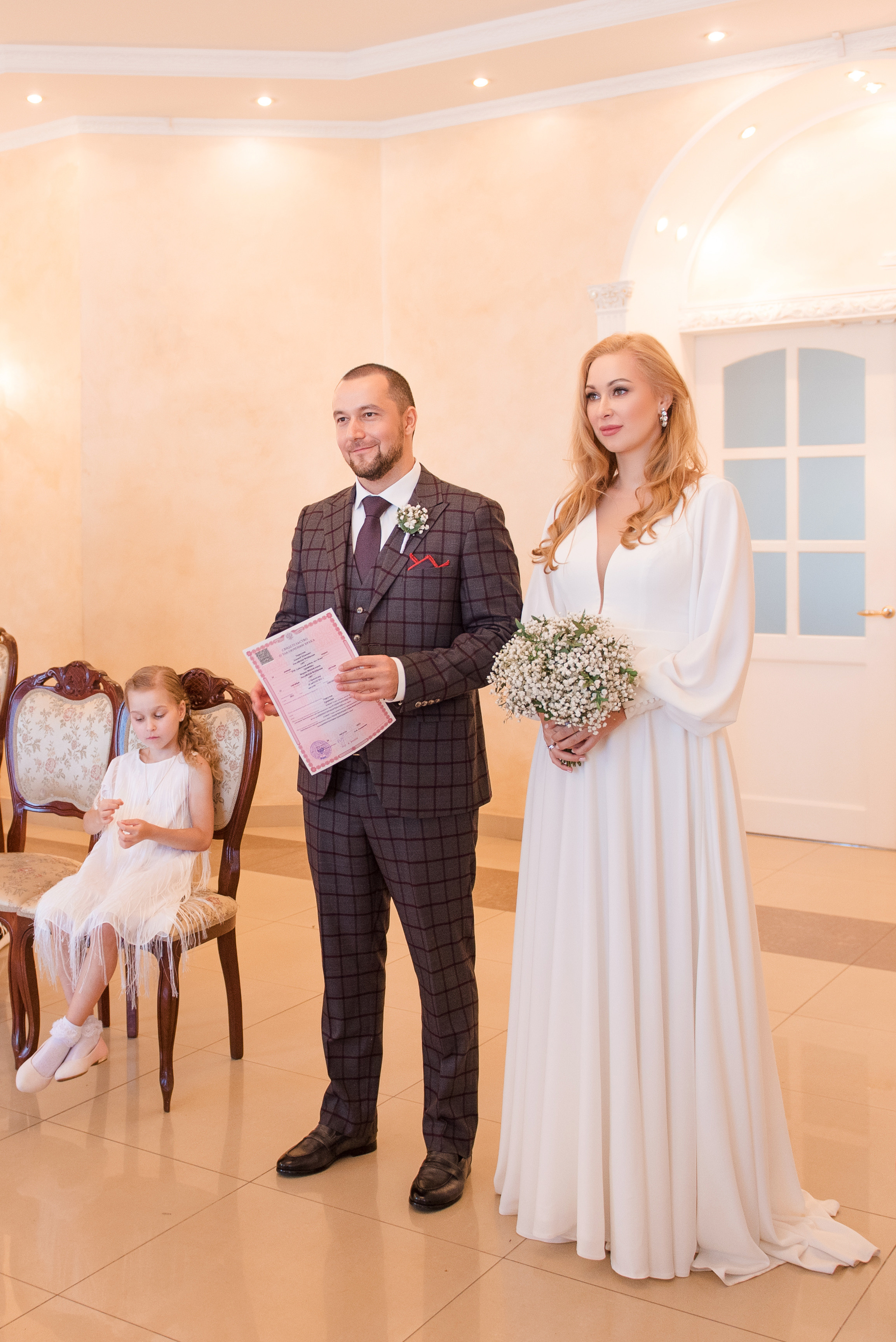 Маша. Фотограф в Краснодаре Альбрехт Амина