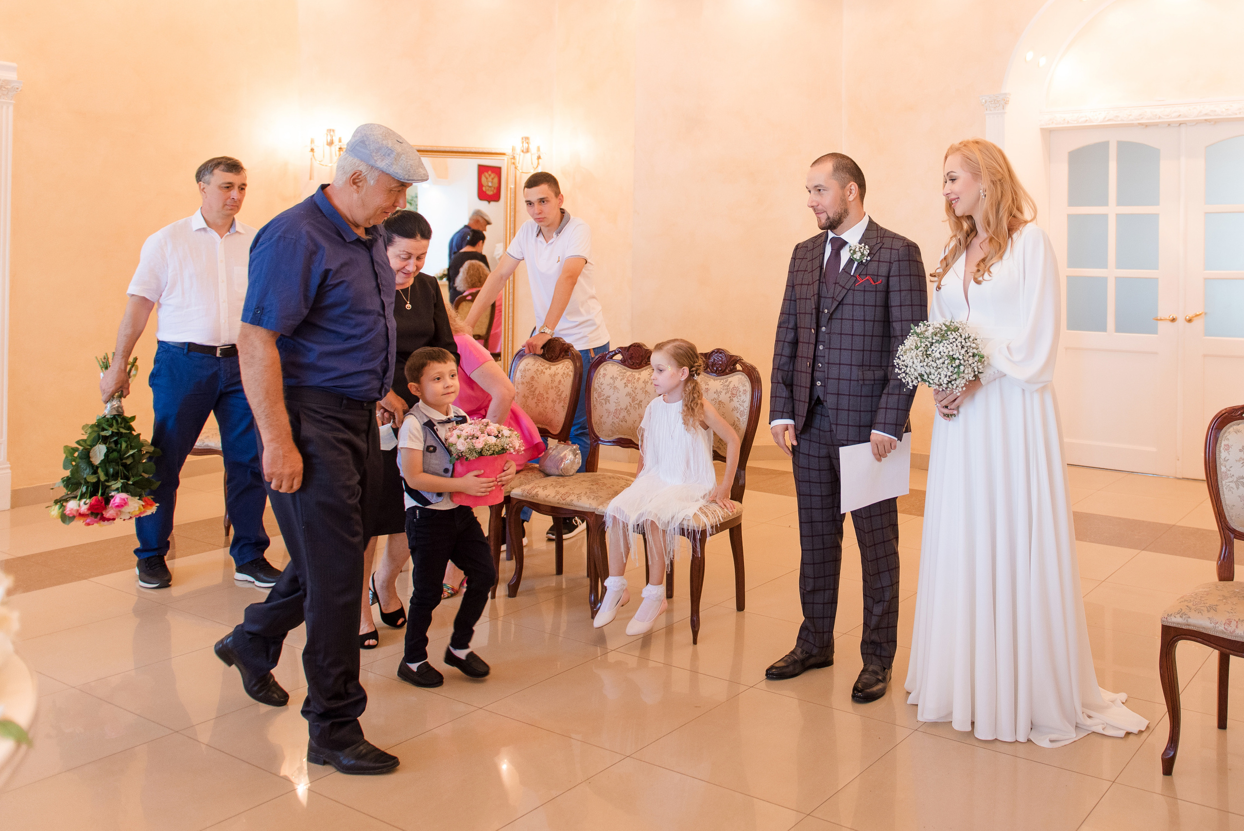 Маша. Фотограф в Краснодаре Альбрехт Амина