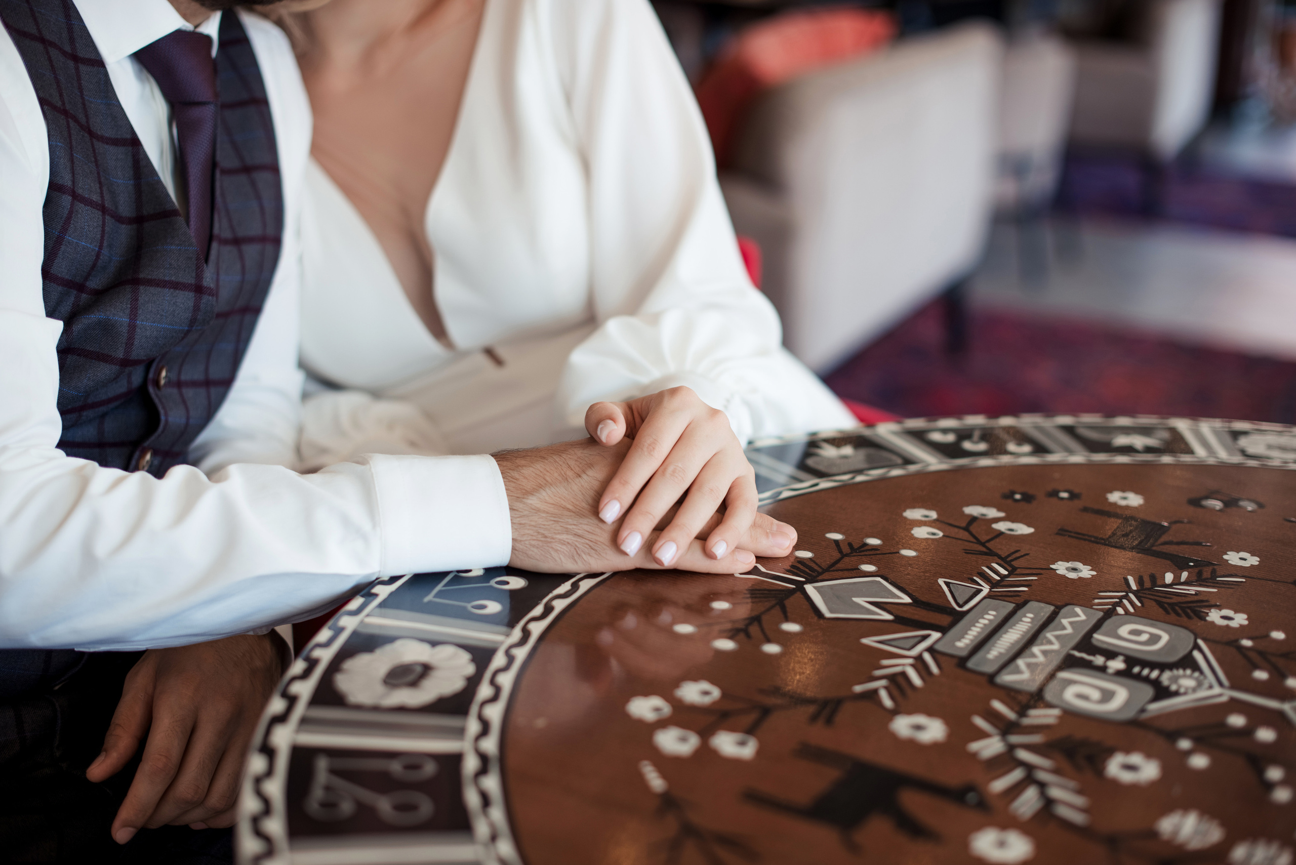 Маша. Фотограф в Краснодаре Альбрехт Амина