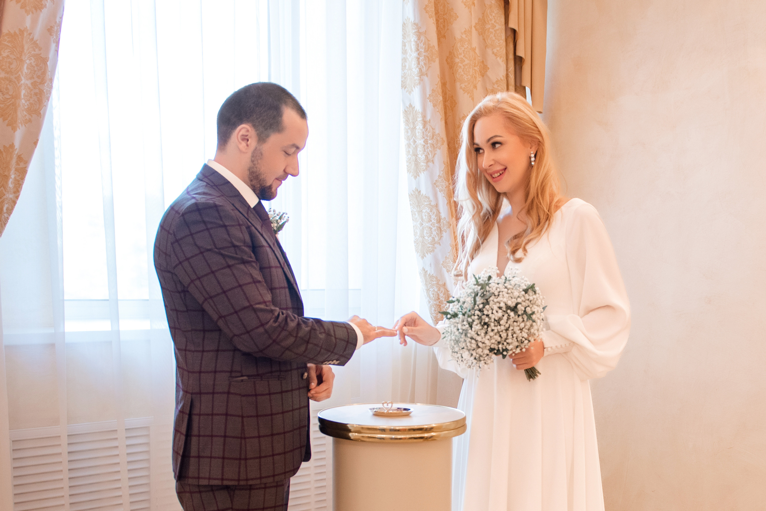 Маша. Фотограф в Краснодаре Альбрехт Амина