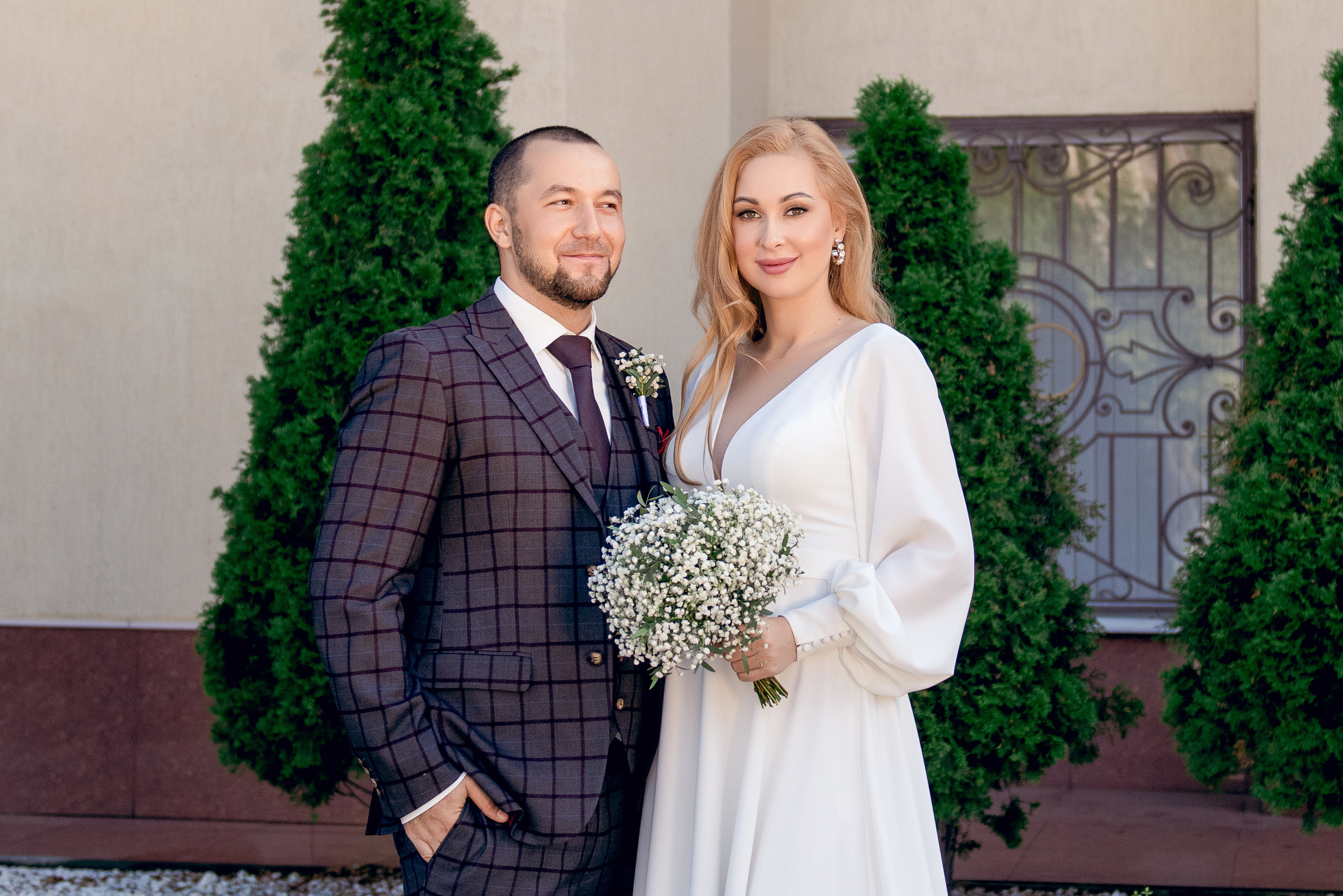 Маша. Фотограф в Краснодаре Альбрехт Амина