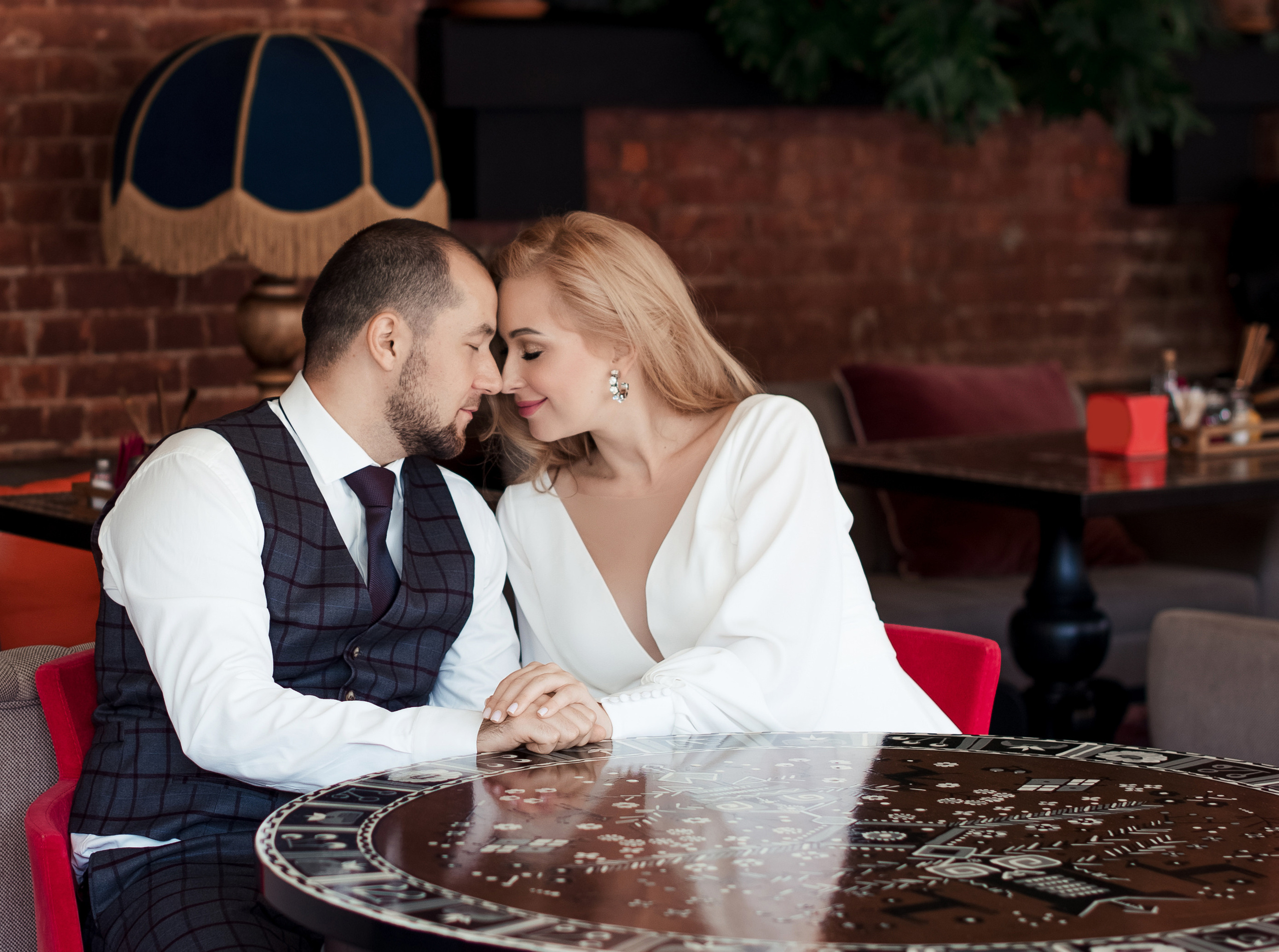 Маша. Фотограф в Краснодаре Альбрехт Амина