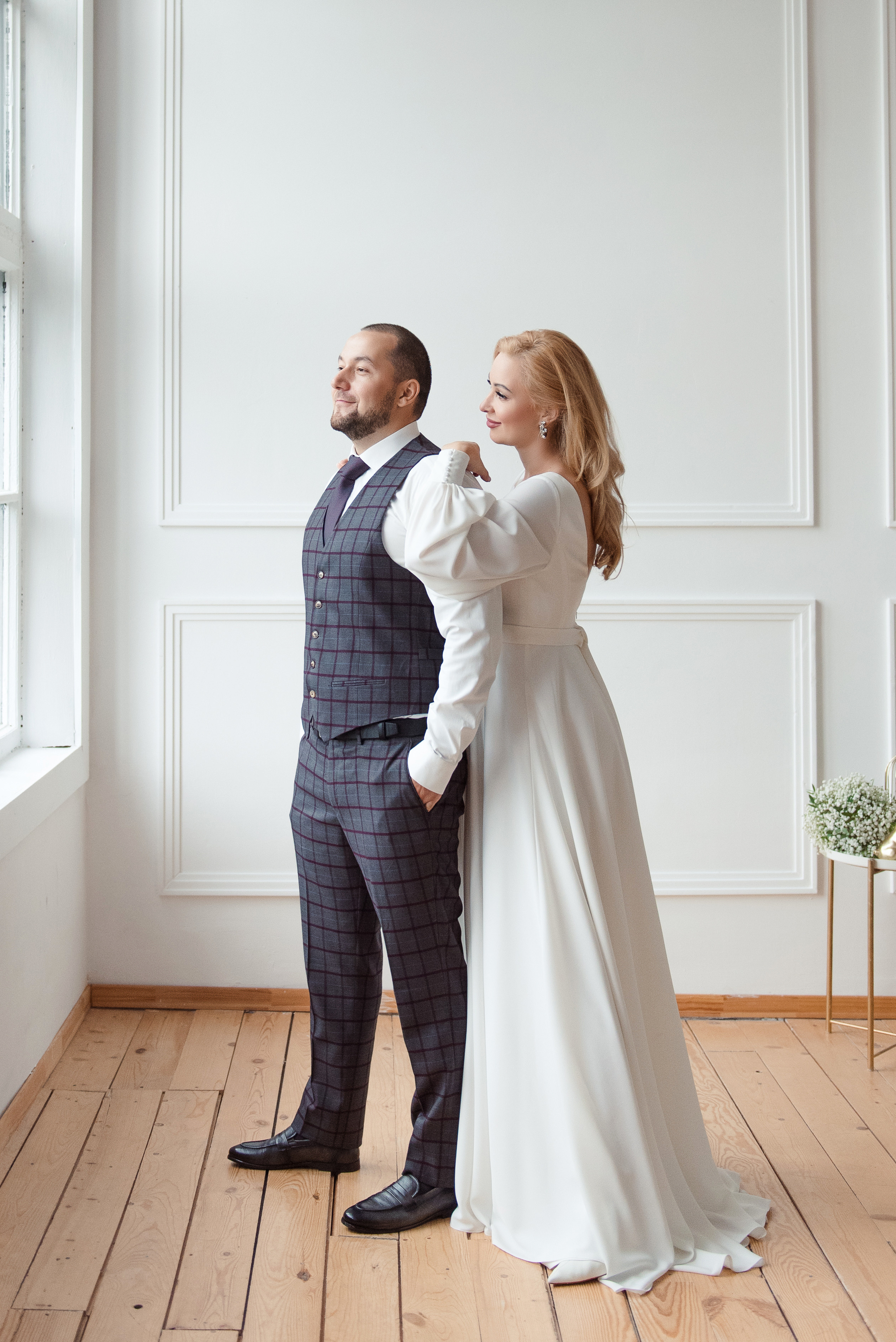 Маша. Фотограф в Краснодаре Альбрехт Амина