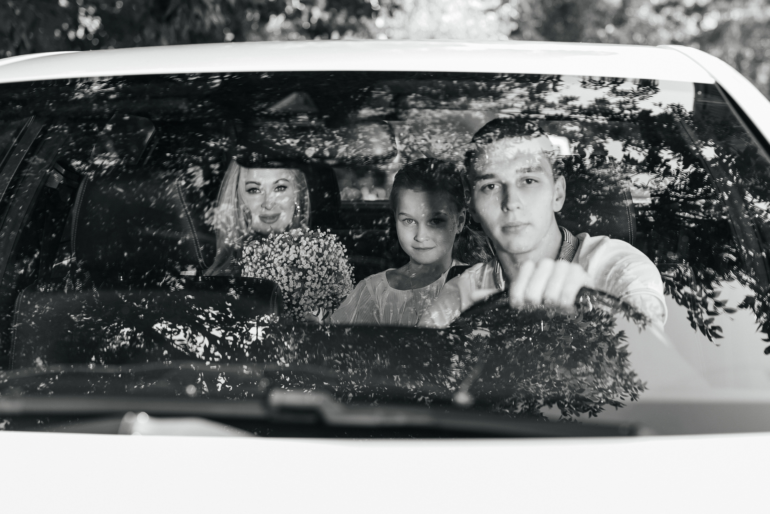 Маша. Фотограф в Краснодаре Альбрехт Амина