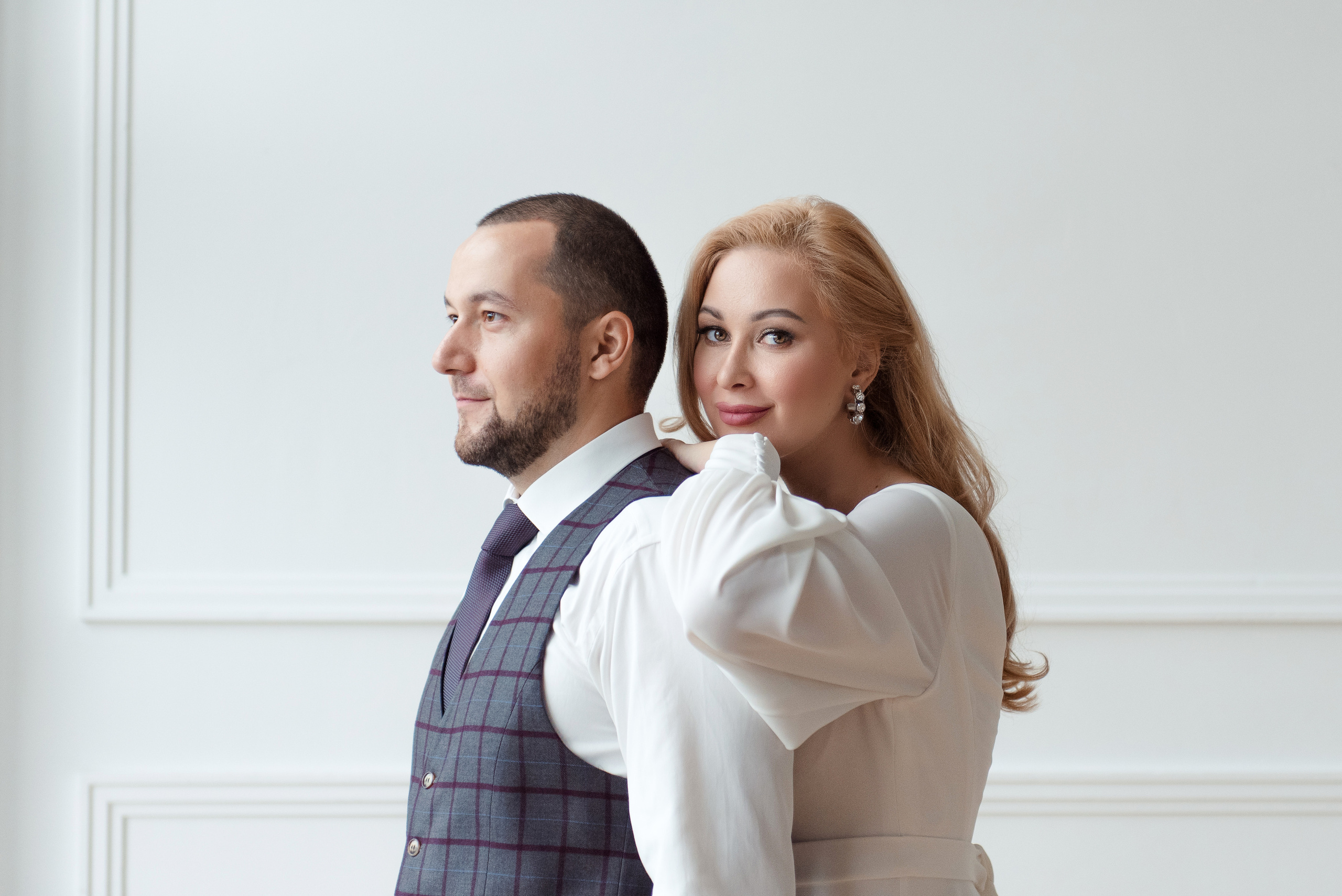 Маша. Фотограф в Краснодаре Альбрехт Амина