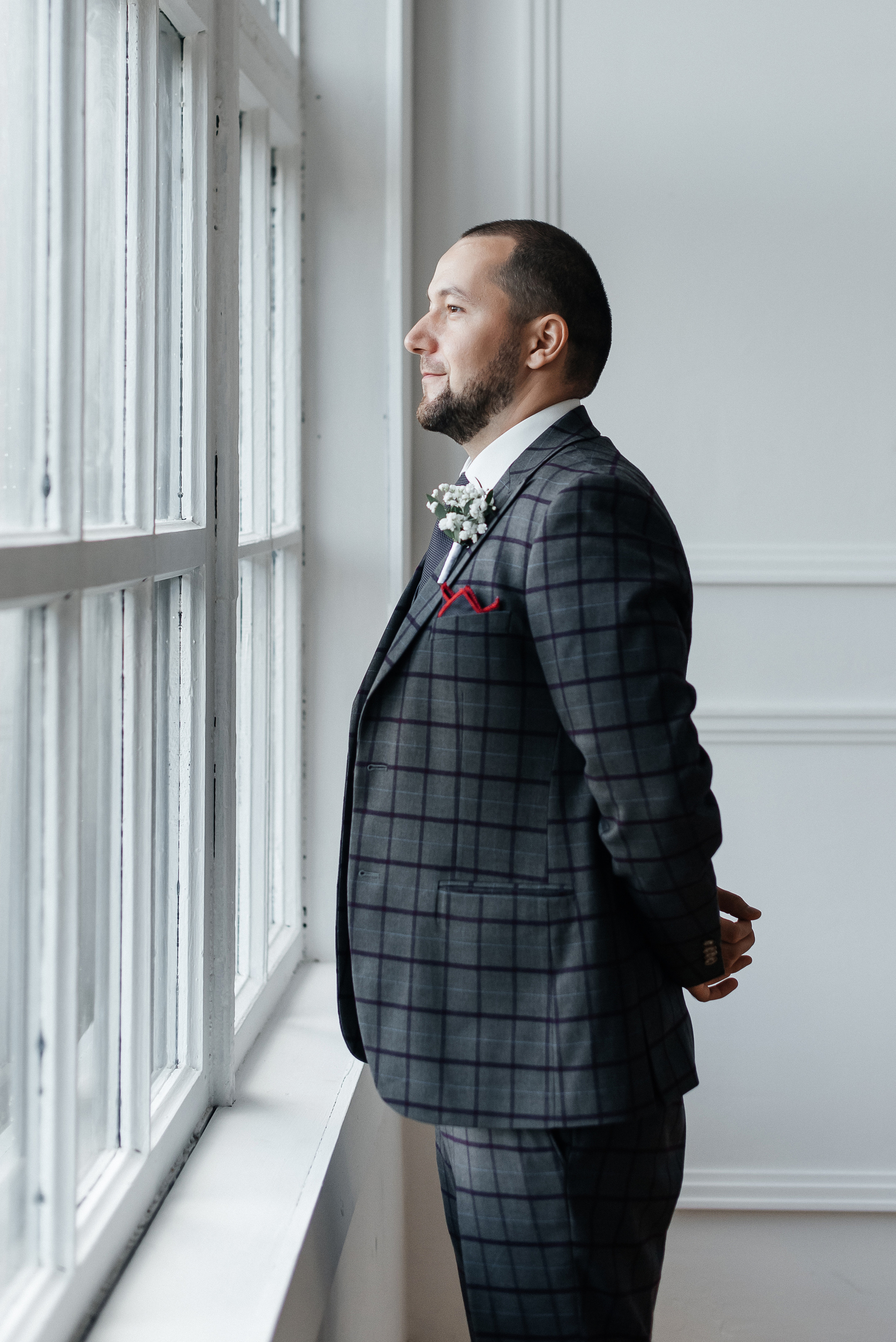 Маша. Фотограф в Краснодаре Альбрехт Амина