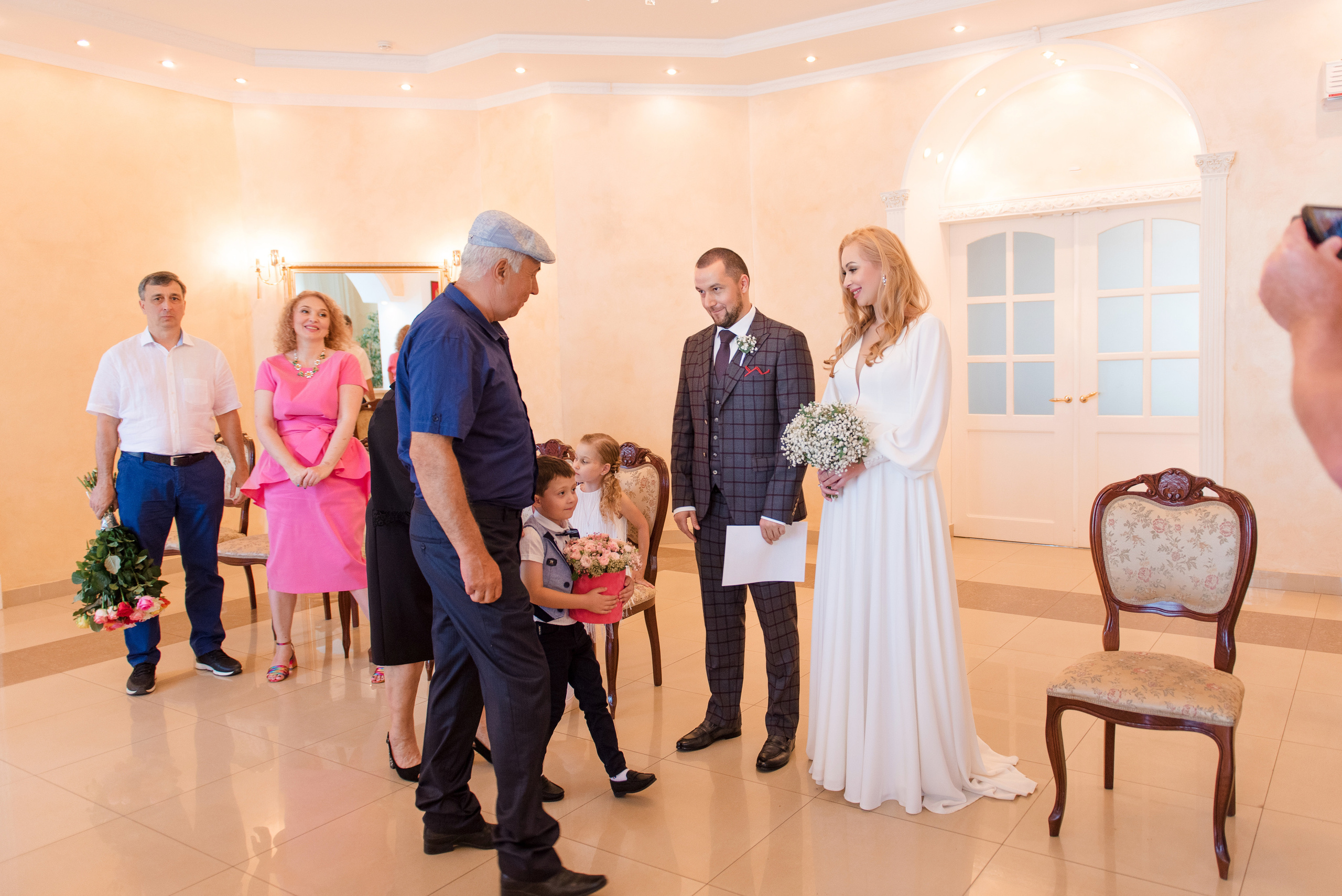 Маша. Фотограф в Краснодаре Альбрехт Амина