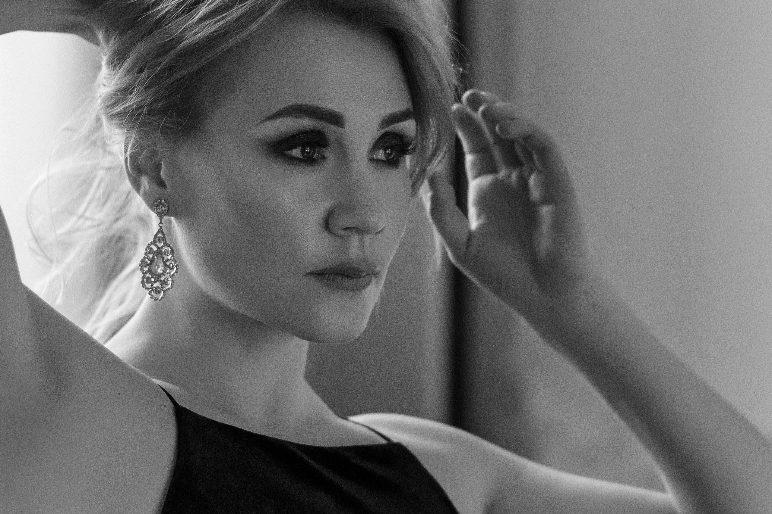 Алексей и Анна. Фотограф в Краснодаре Альбрехт Амина