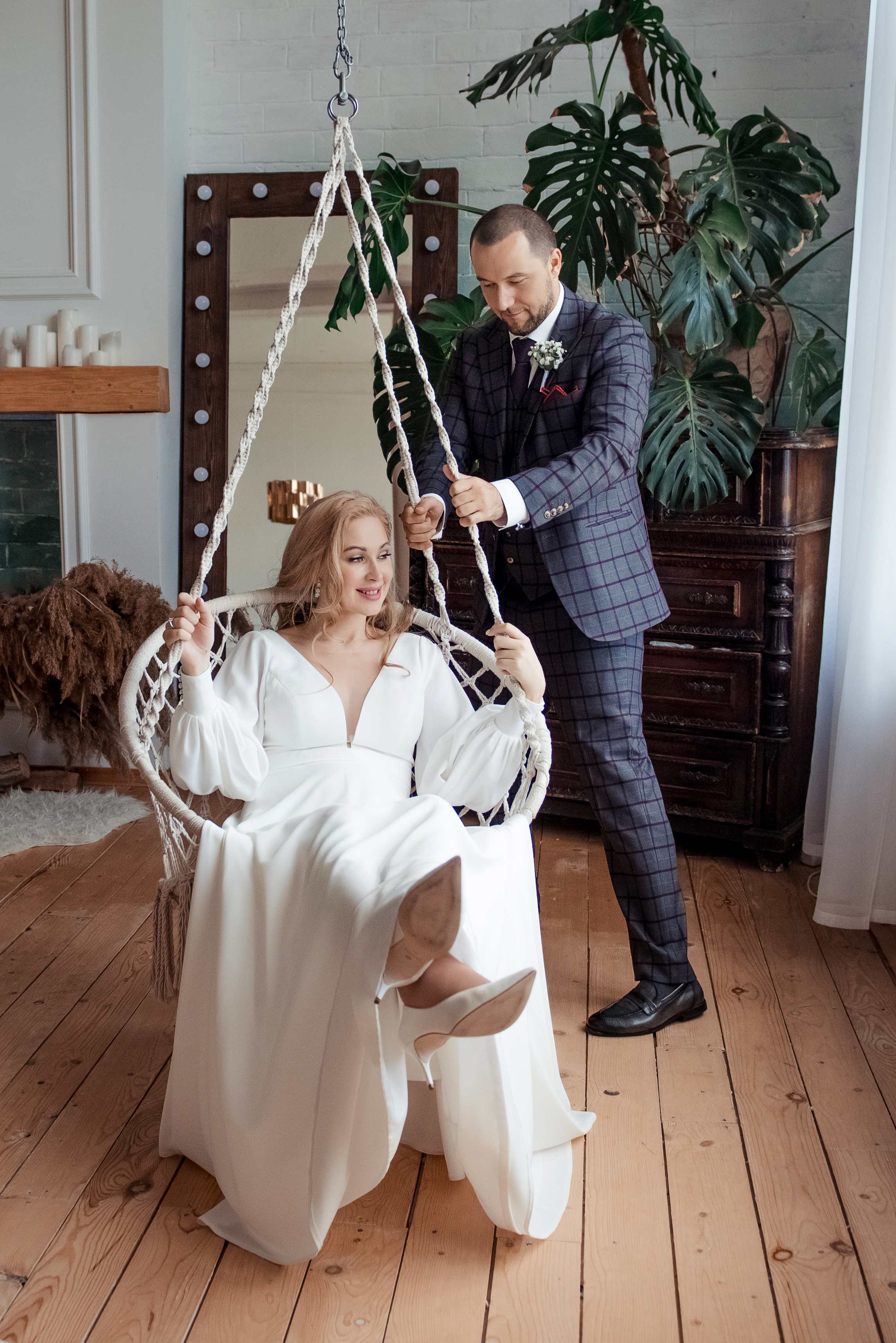 Маша. Фотограф в Краснодаре Альбрехт Амина