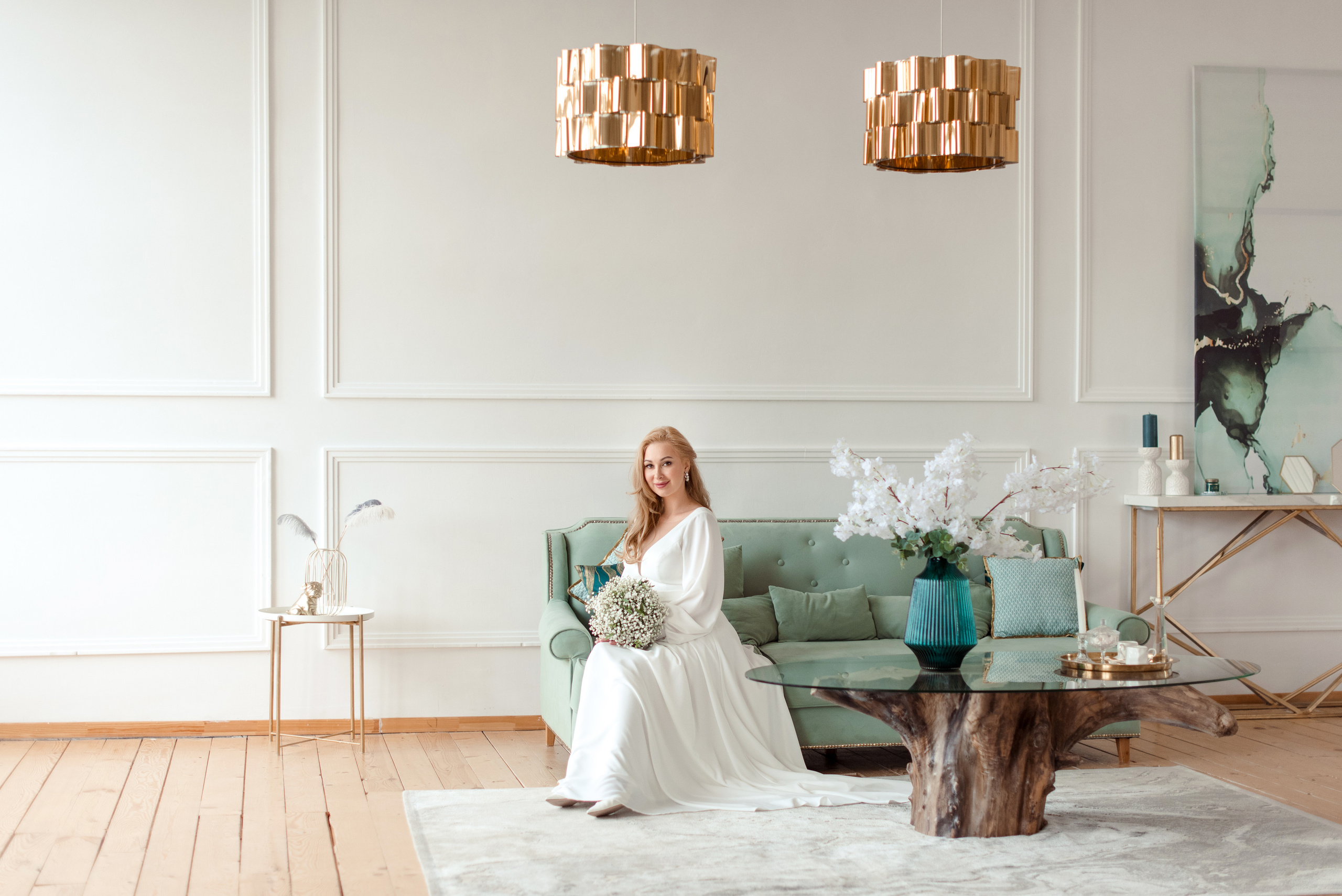 Маша. Фотограф в Краснодаре Альбрехт Амина