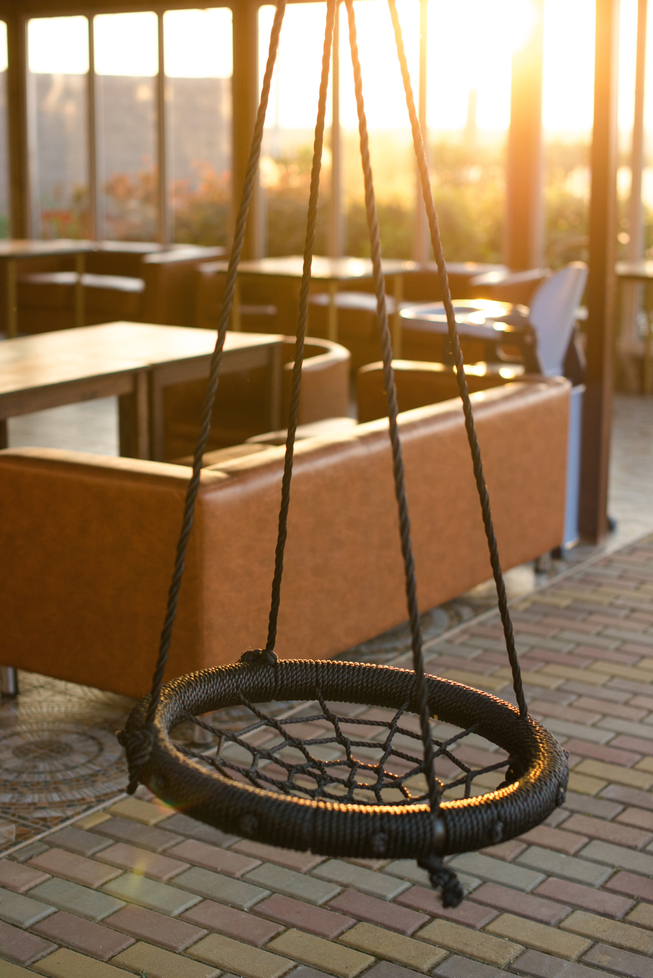 Олель «Тихий берег». Фотограф в Краснодаре Альбрехт Амина