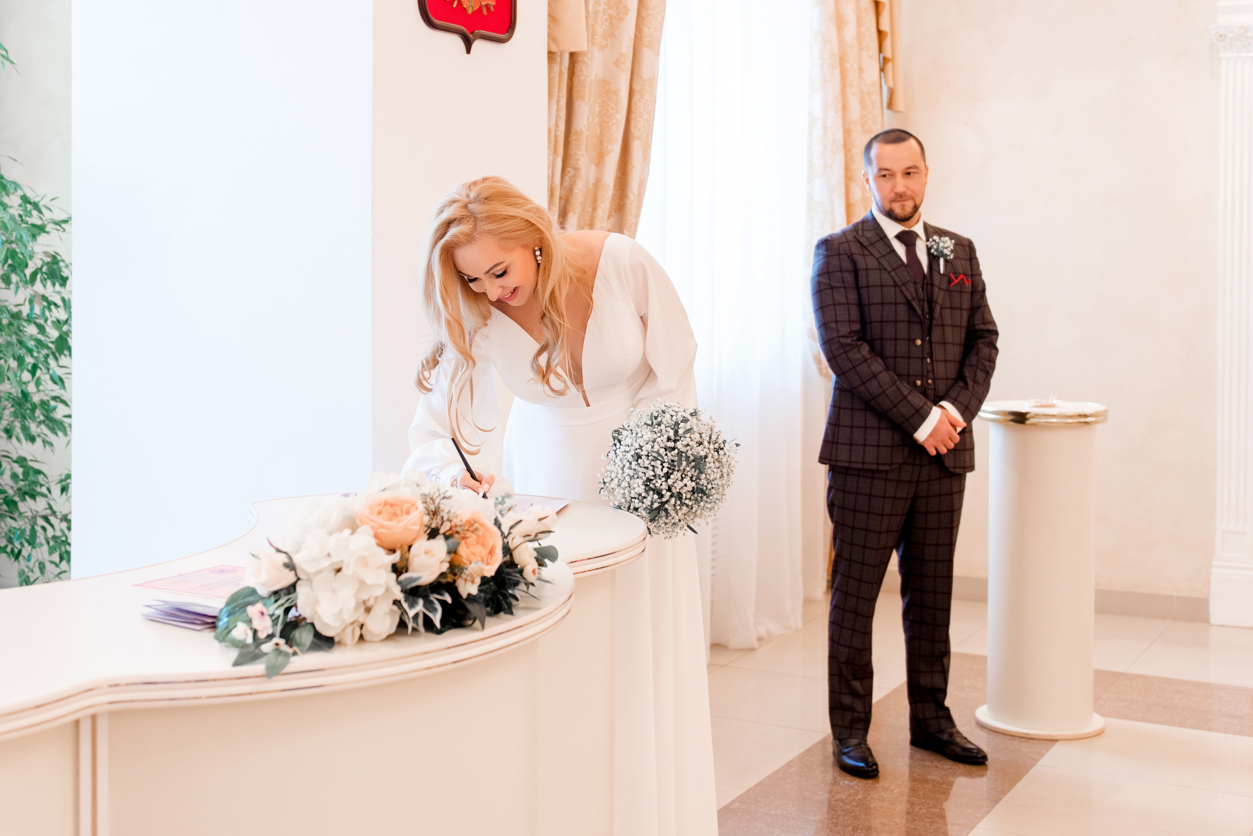 Маша. Фотограф в Краснодаре Альбрехт Амина