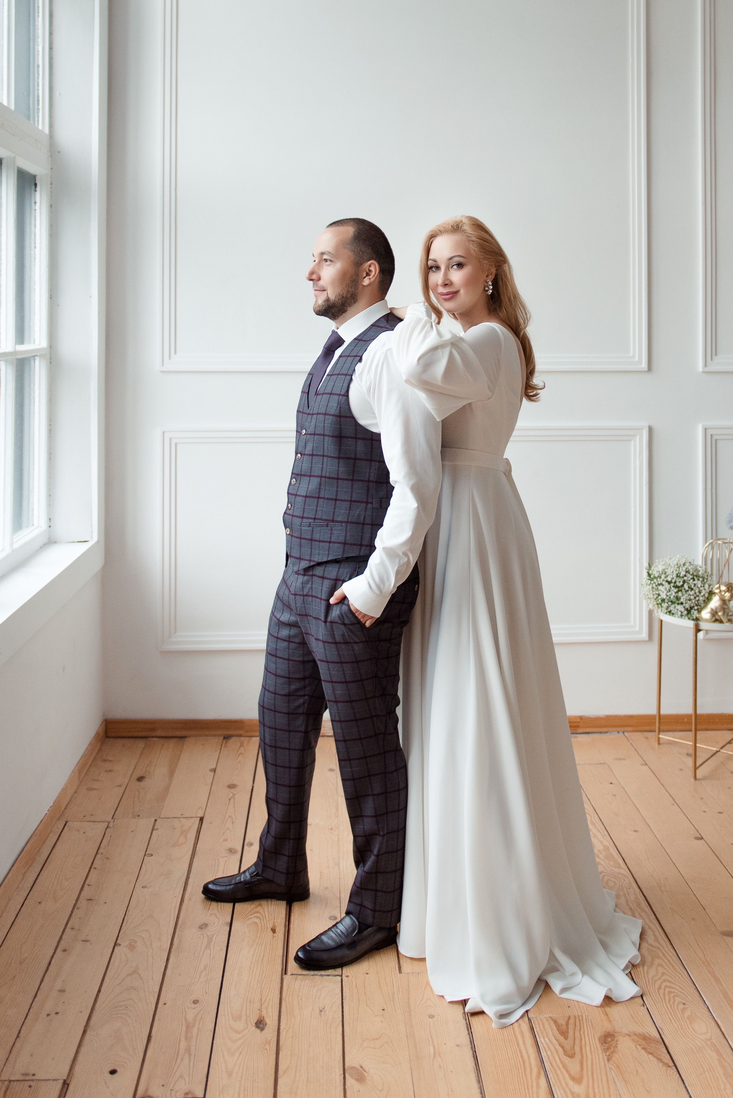 Маша. Фотограф в Краснодаре Альбрехт Амина