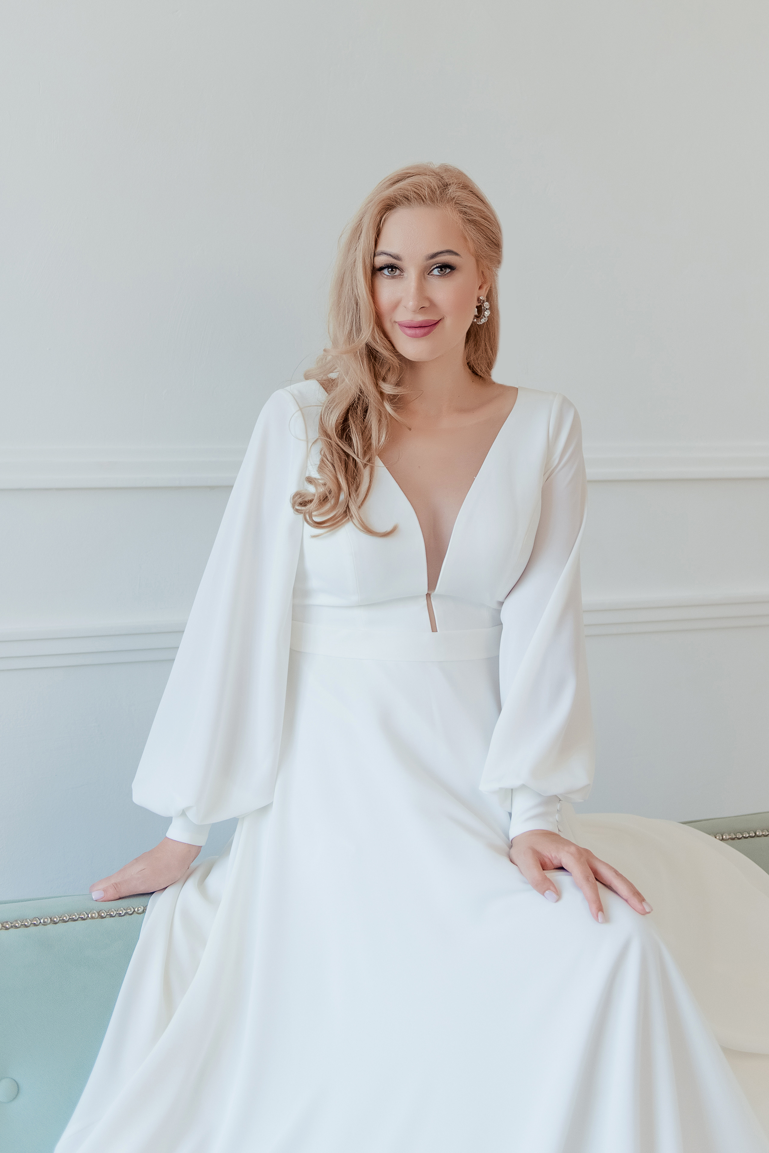 Маша. Фотограф в Краснодаре Альбрехт Амина