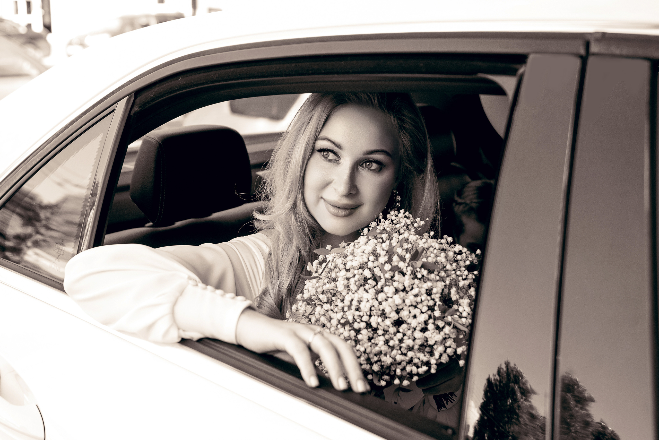 Маша. Фотограф в Краснодаре Альбрехт Амина