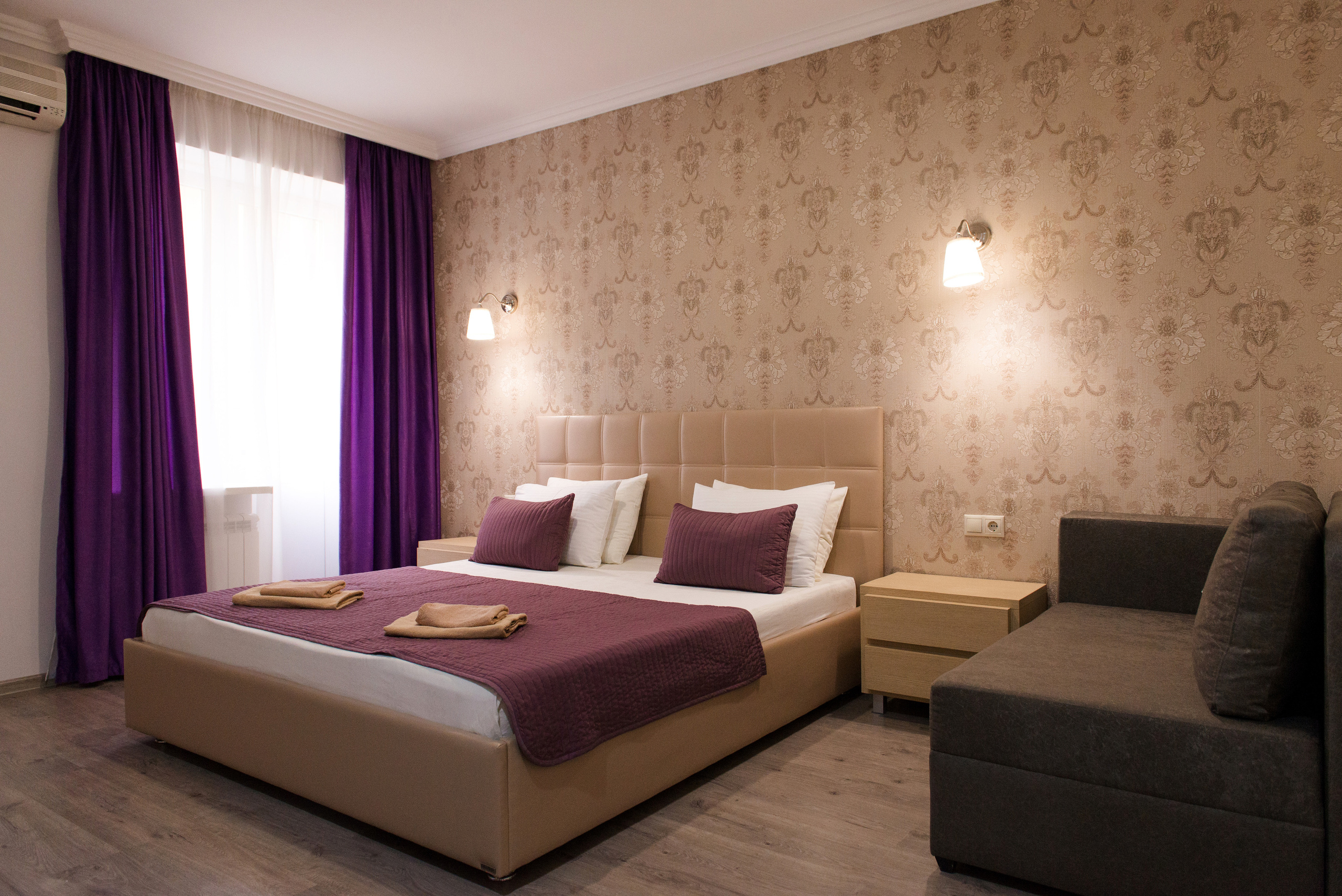 Олель «Тихий берег». Фотограф в Краснодаре Альбрехт Амина