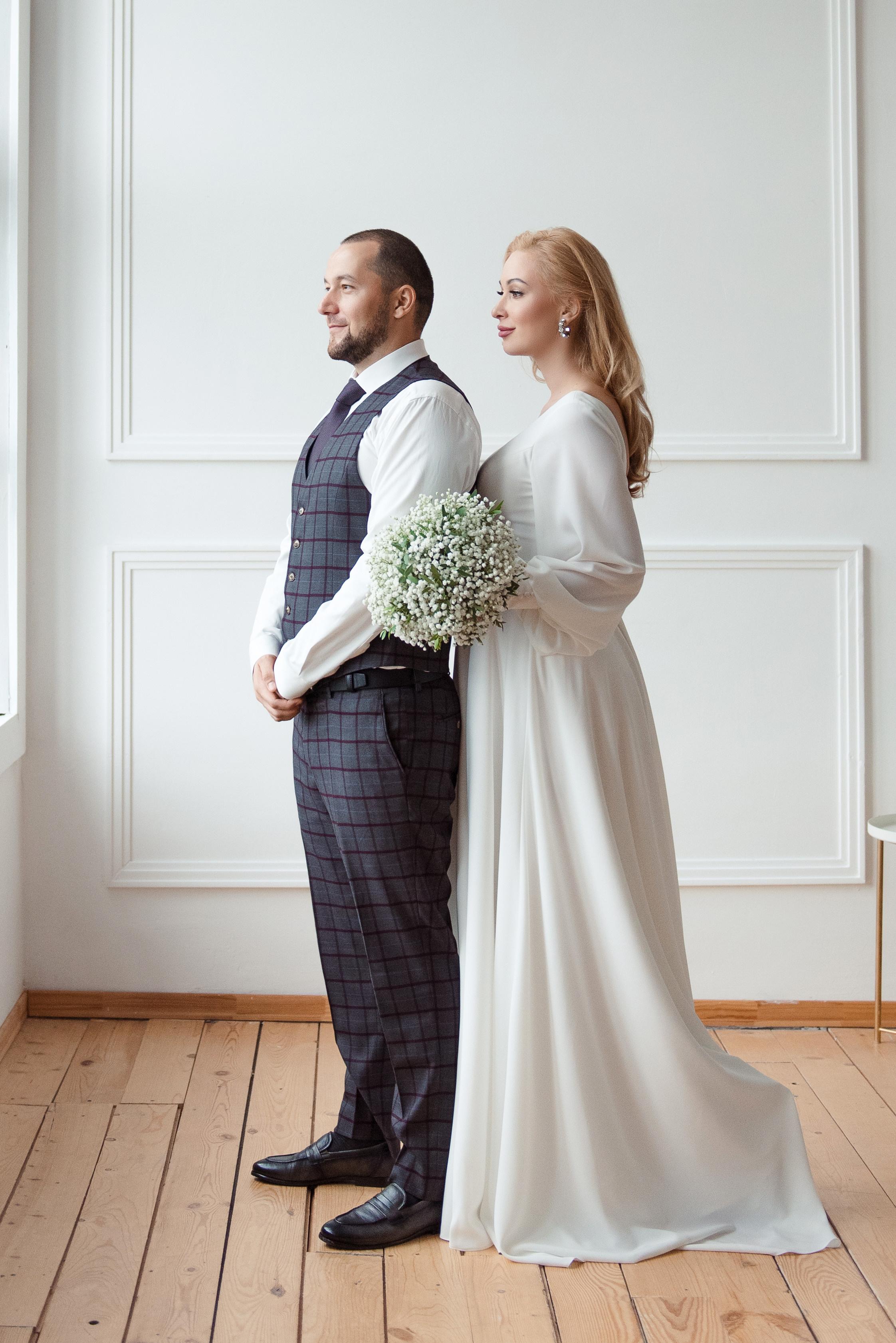 Маша. Фотограф в Краснодаре Альбрехт Амина