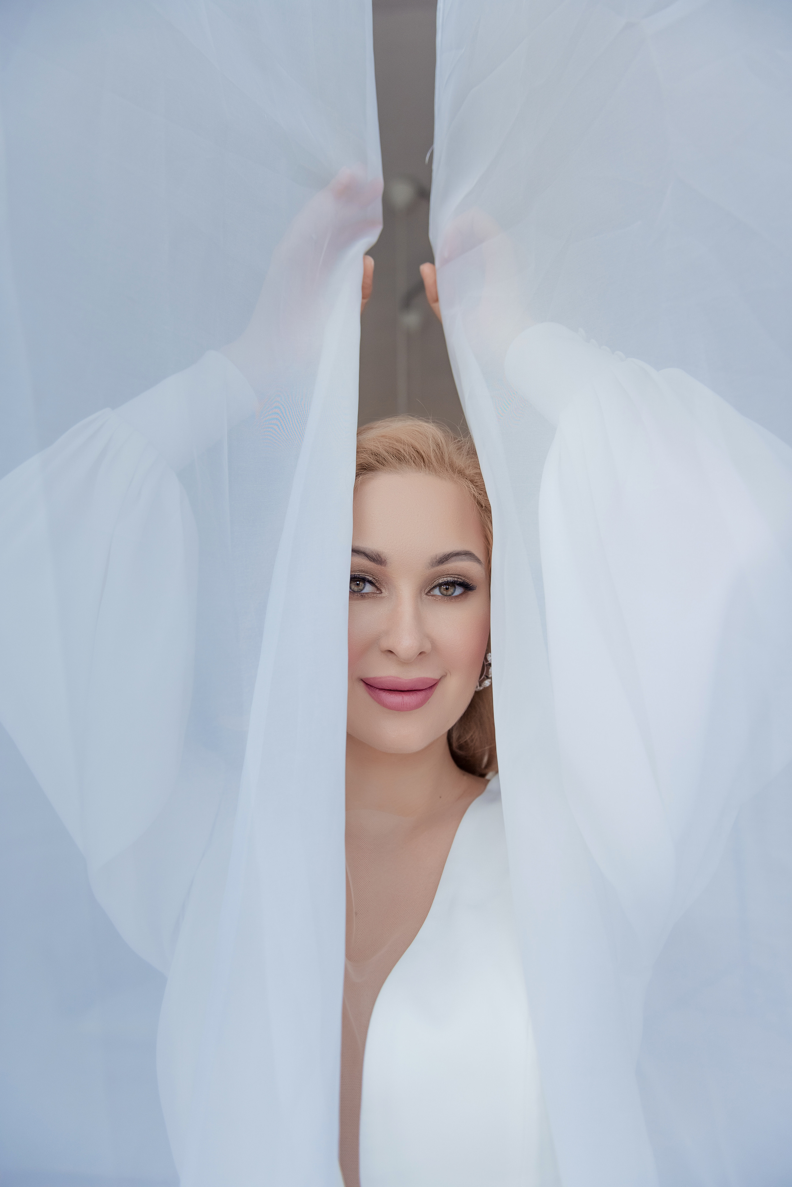 Маша. Фотограф в Краснодаре Альбрехт Амина