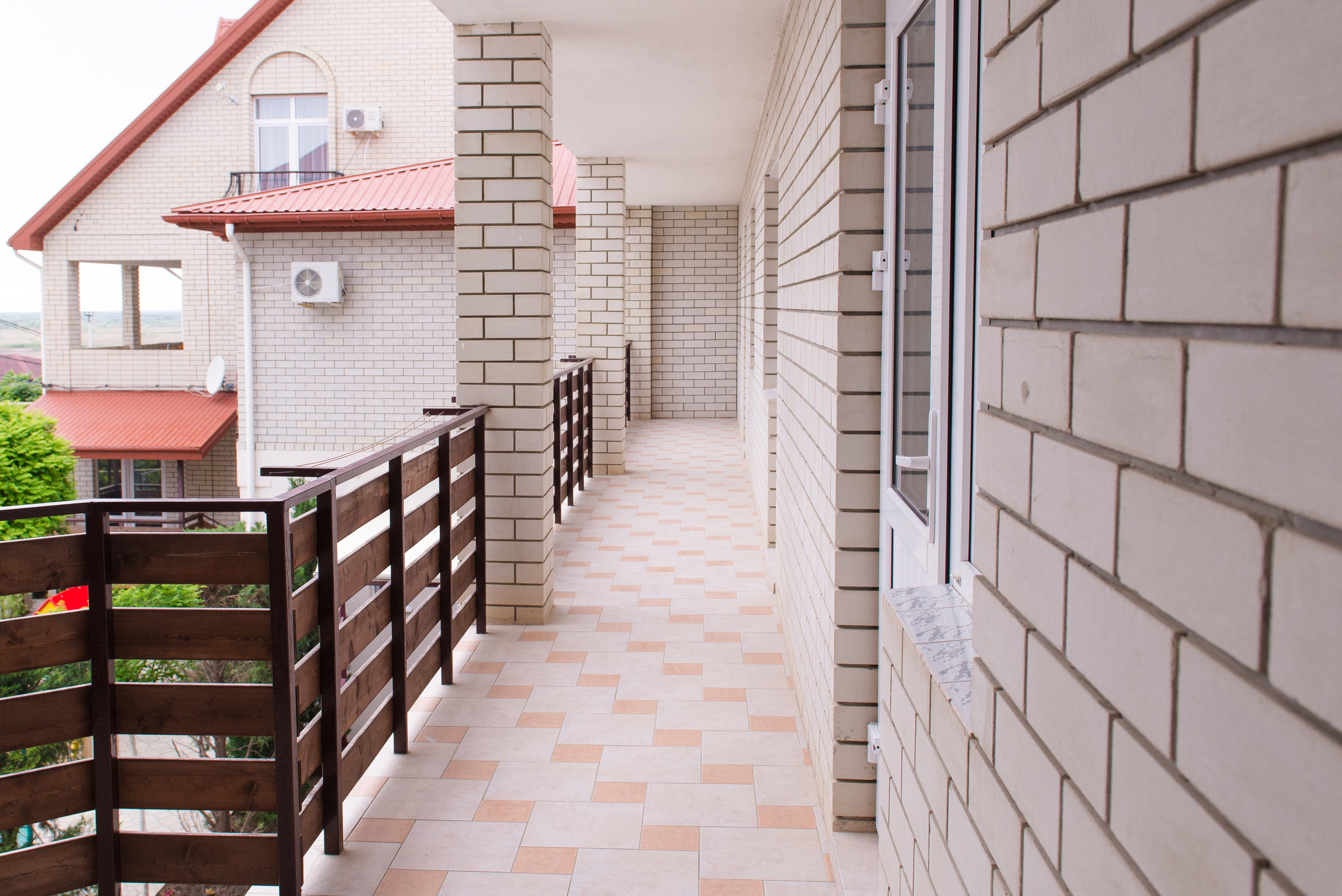 Олель «Тихий берег». Фотограф в Краснодаре Альбрехт Амина