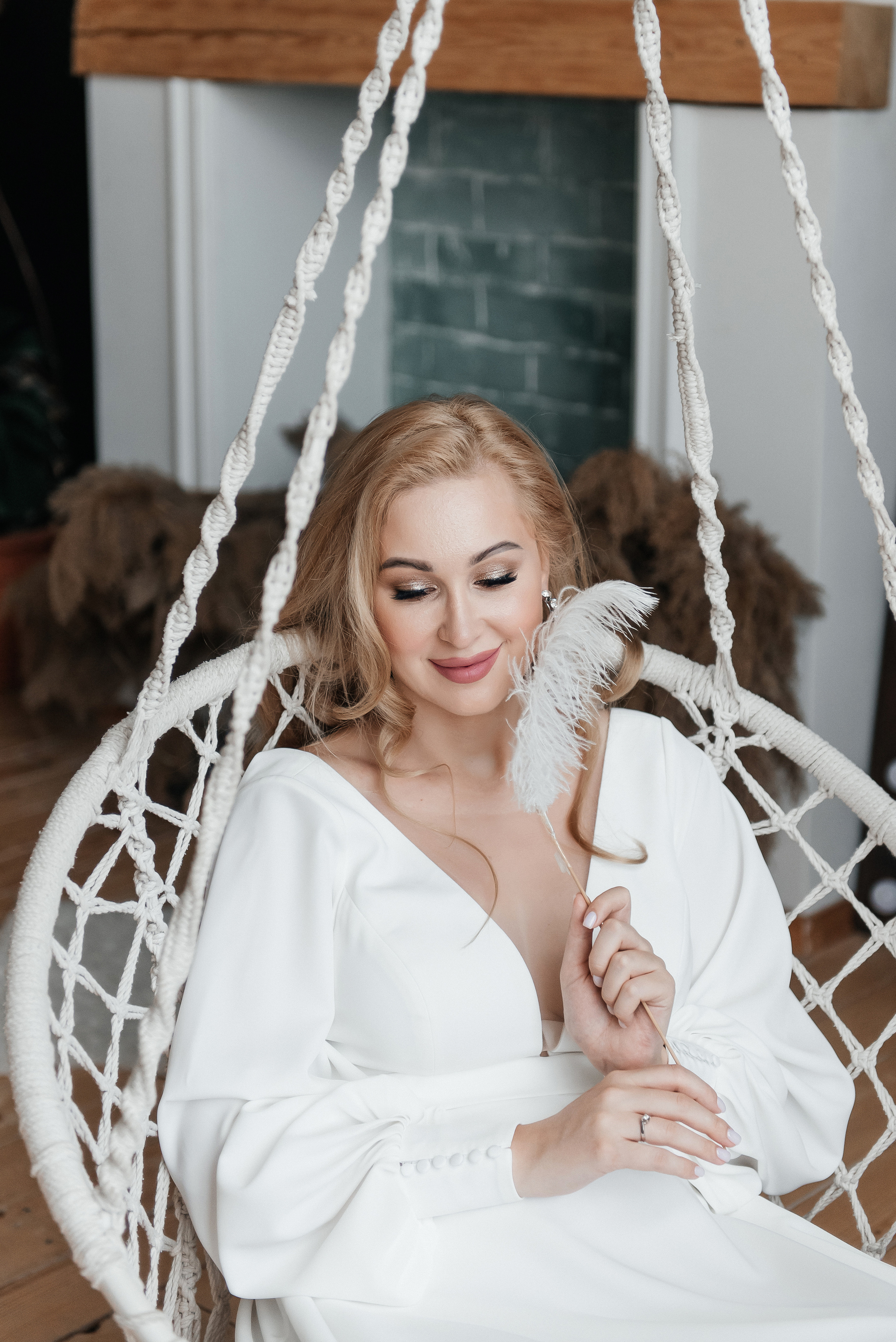 Маша. Фотограф в Краснодаре Альбрехт Амина