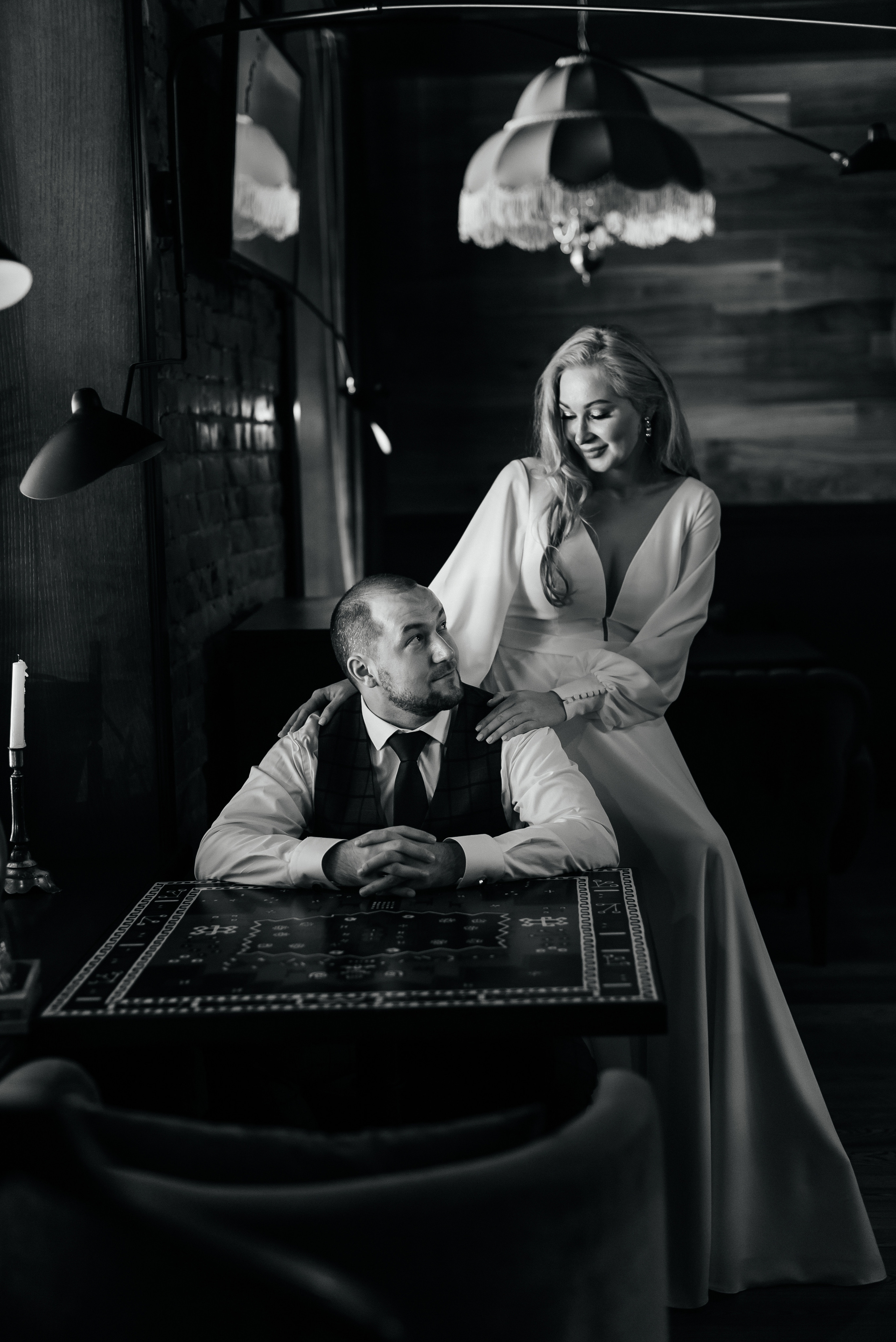 Маша. Фотограф в Краснодаре Альбрехт Амина