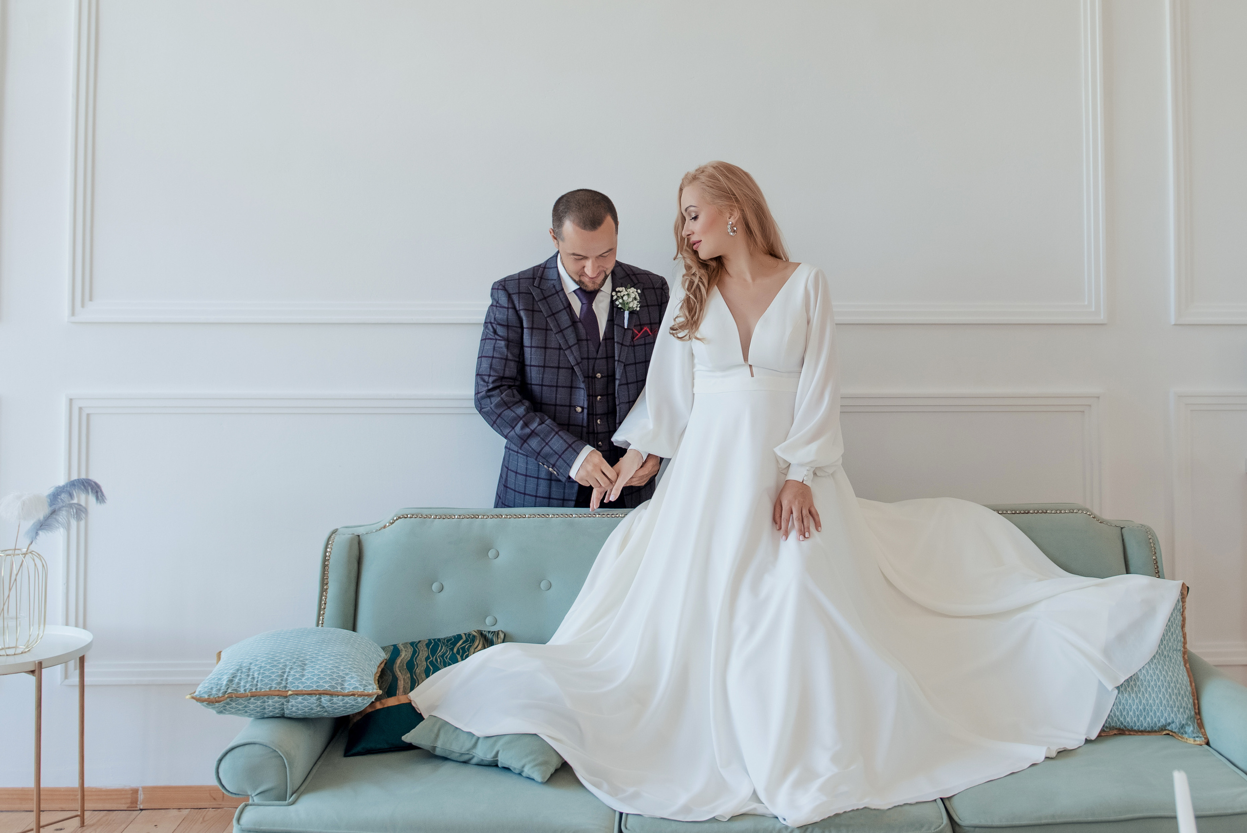 Маша. Фотограф в Краснодаре Альбрехт Амина