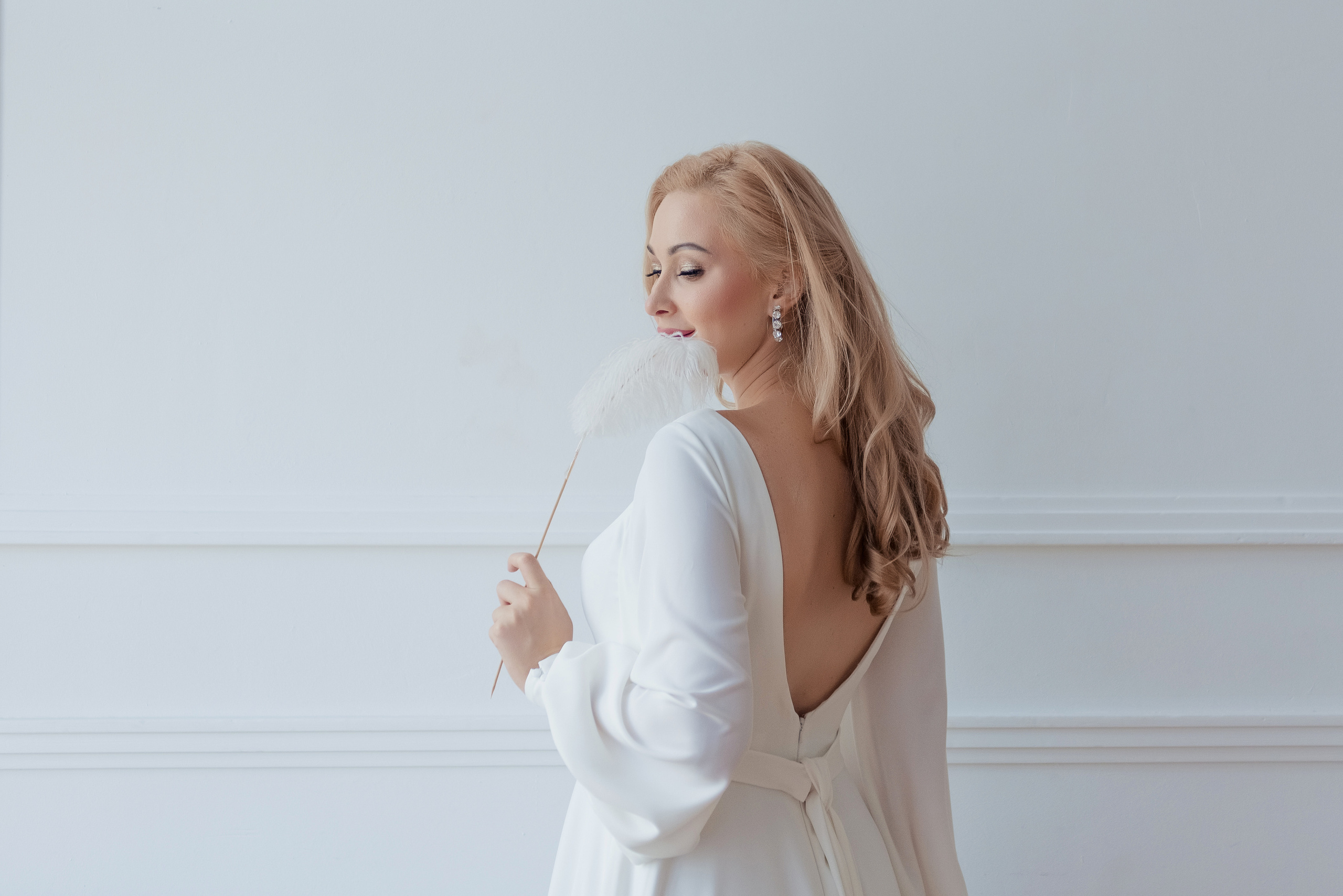 Маша. Фотограф в Краснодаре Альбрехт Амина