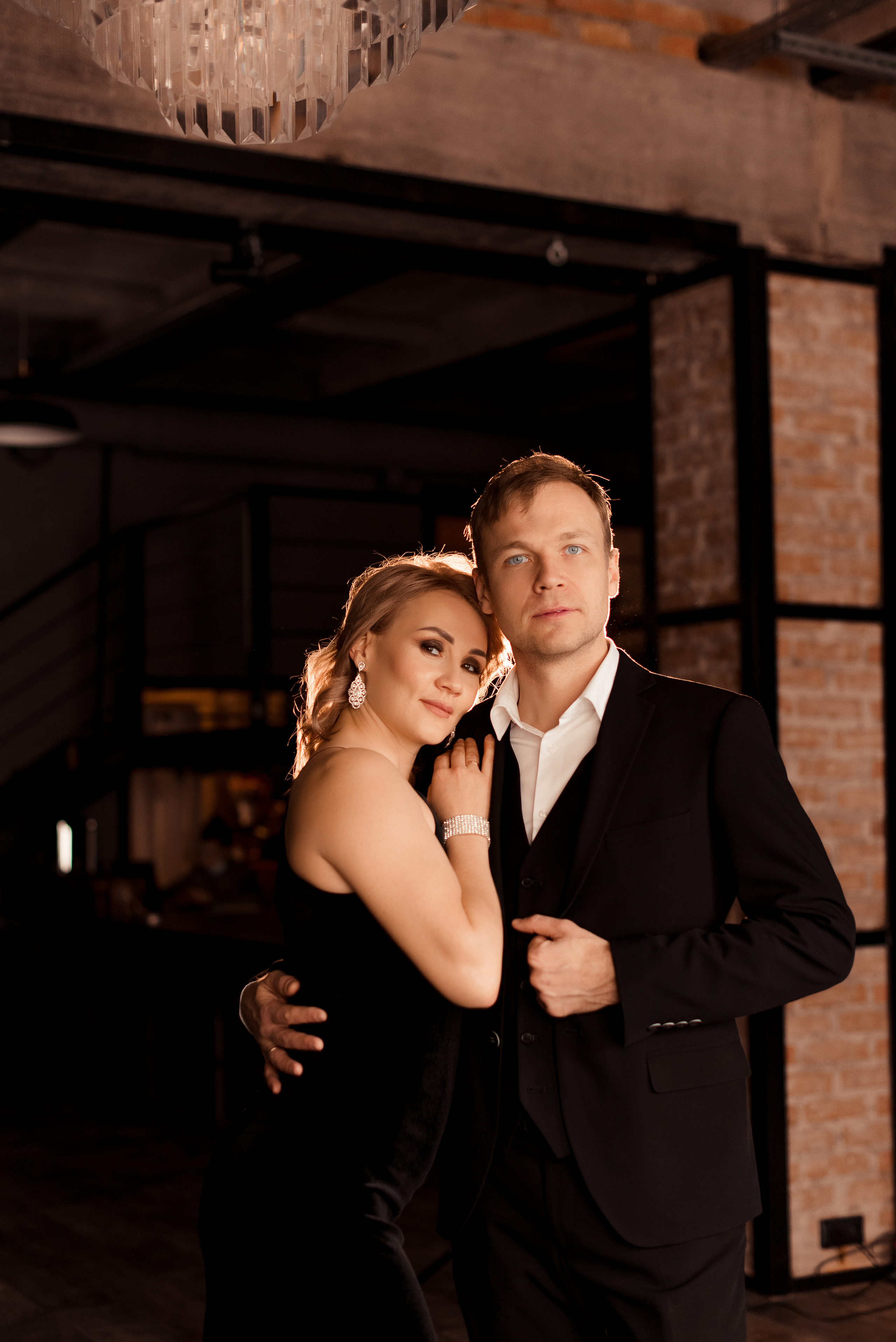 Алексей и Анна. Фотограф в Краснодаре Альбрехт Амина