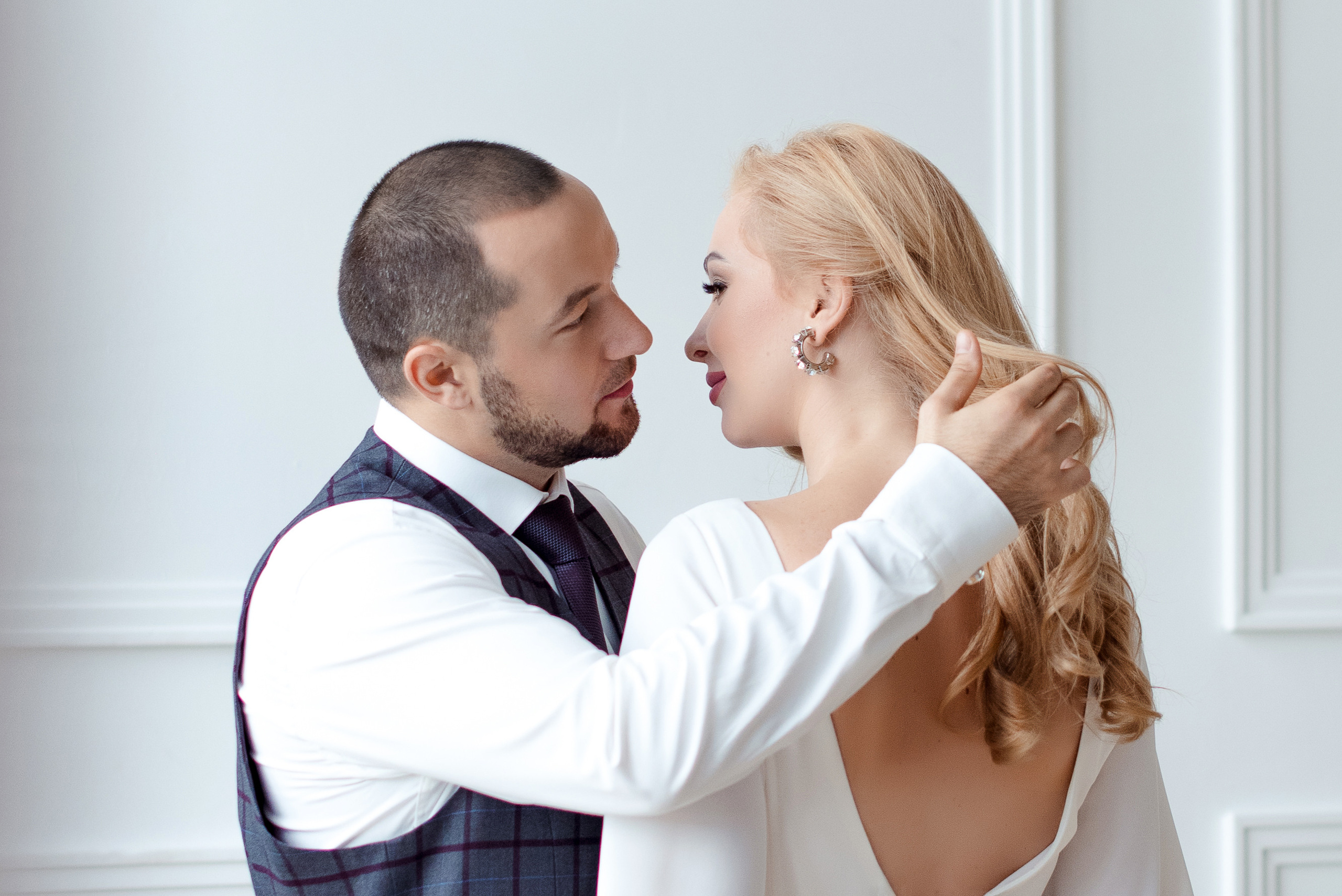 Маша. Фотограф в Краснодаре Альбрехт Амина