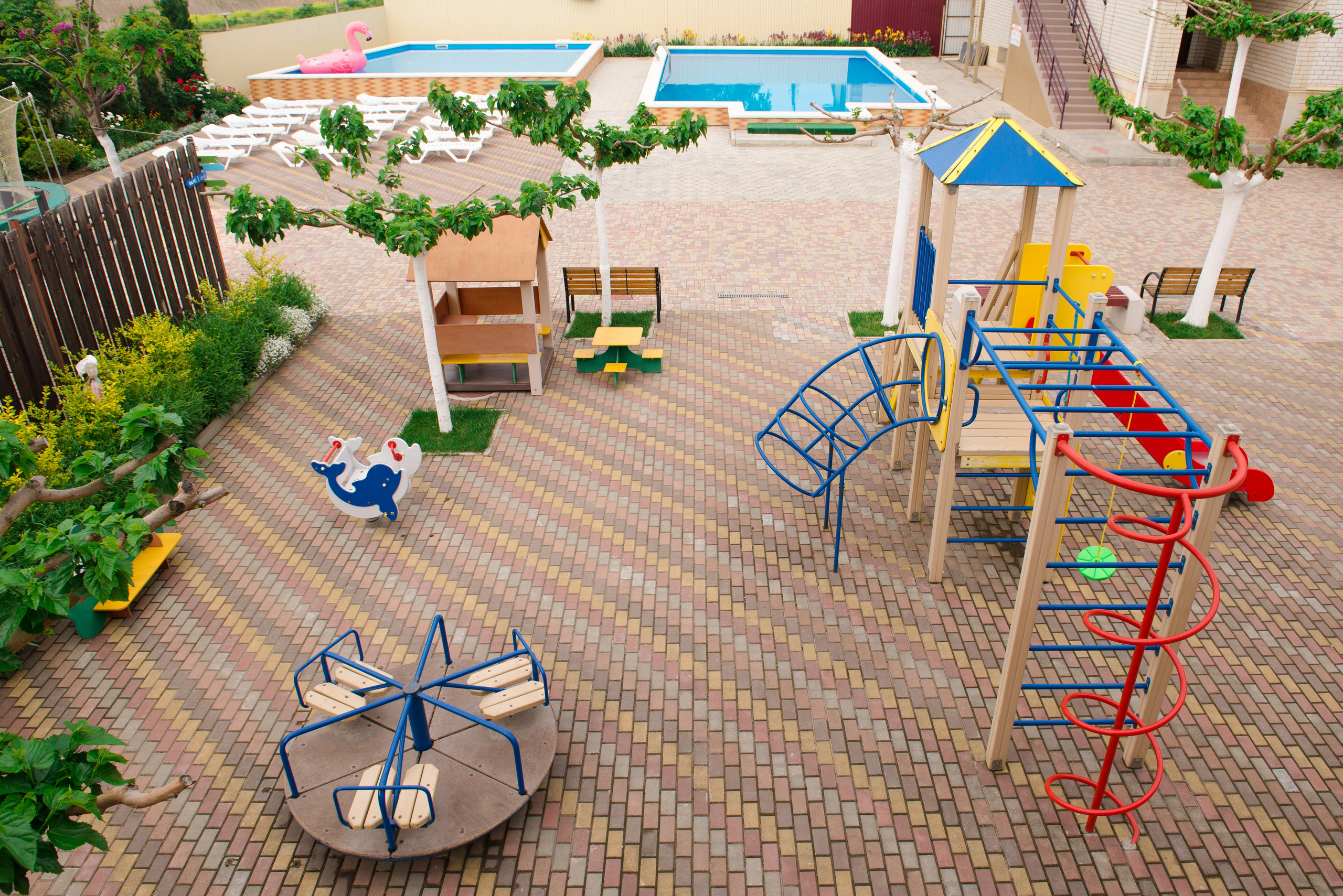 Олель «Тихий берег». Фотограф в Краснодаре Альбрехт Амина