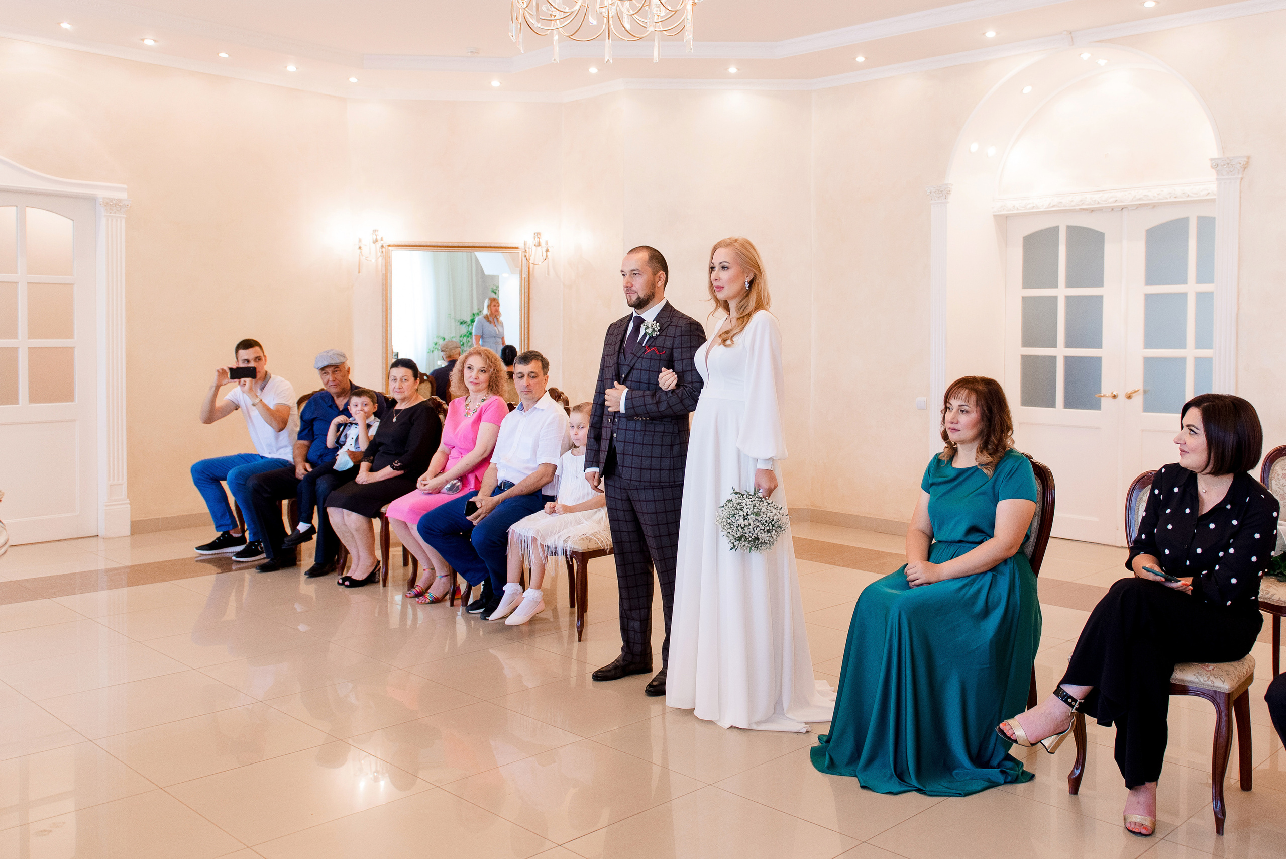 Маша. Фотограф в Краснодаре Альбрехт Амина