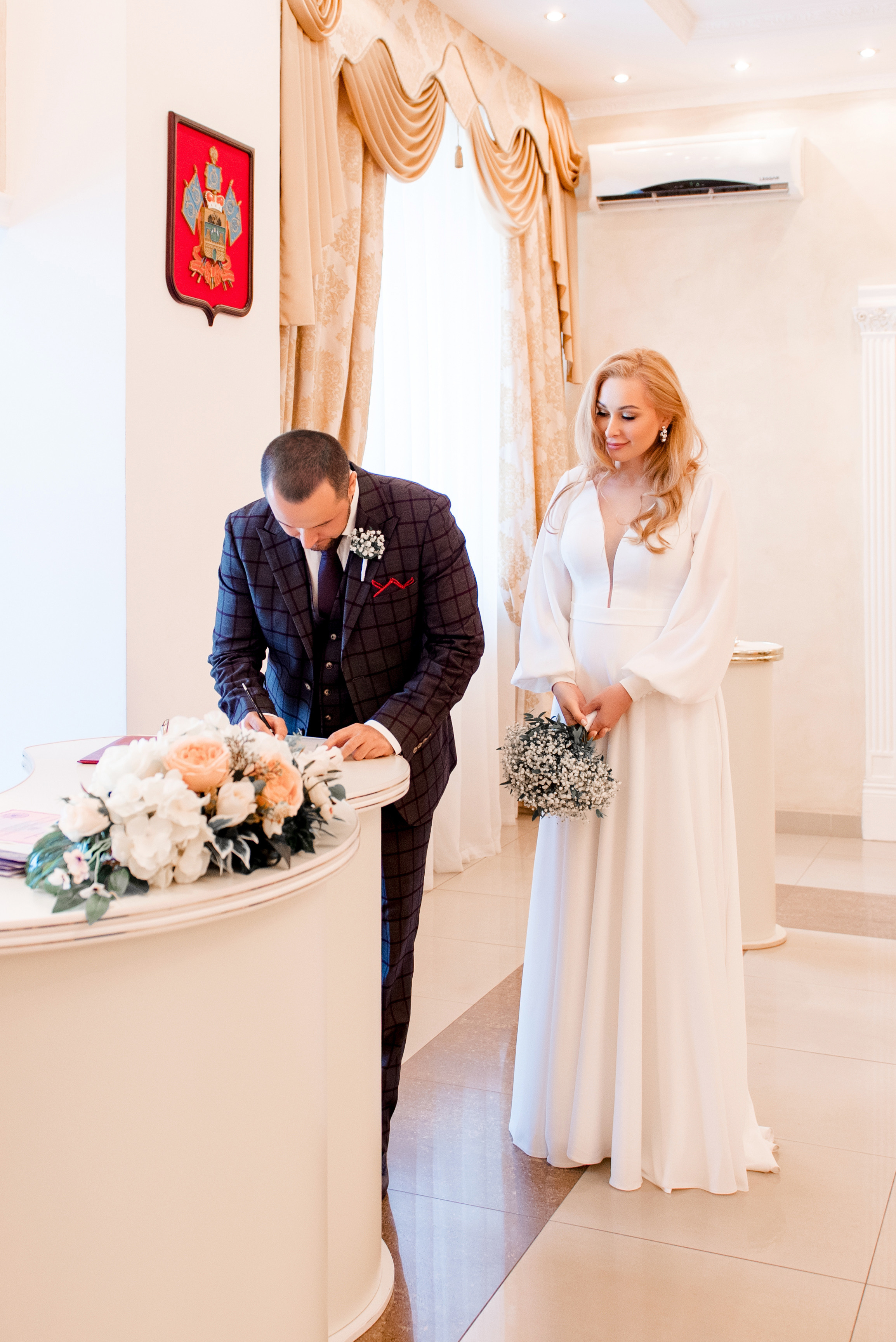 Маша. Фотограф в Краснодаре Альбрехт Амина