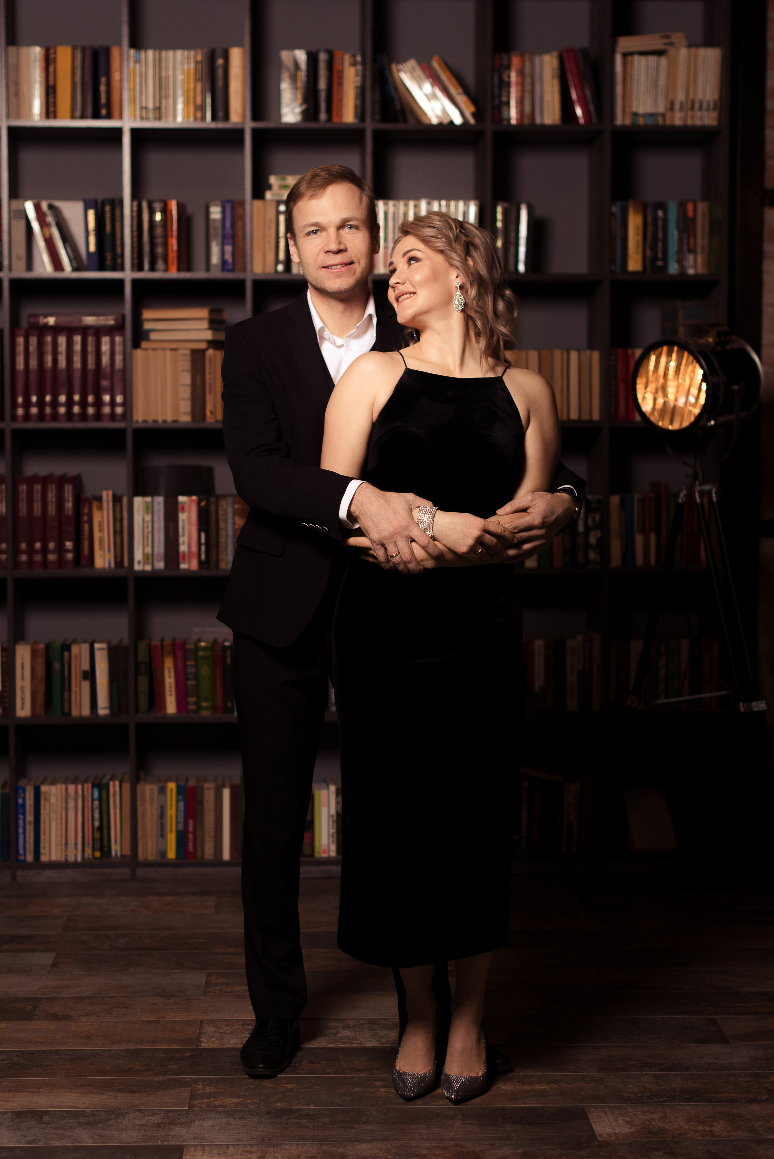 Алексей и Анна. Фотограф в Краснодаре Альбрехт Амина