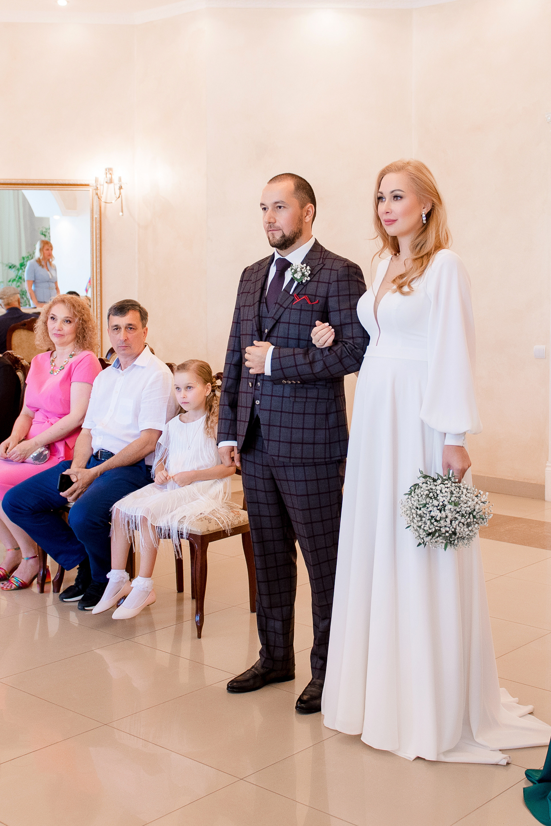 Маша. Фотограф в Краснодаре Альбрехт Амина