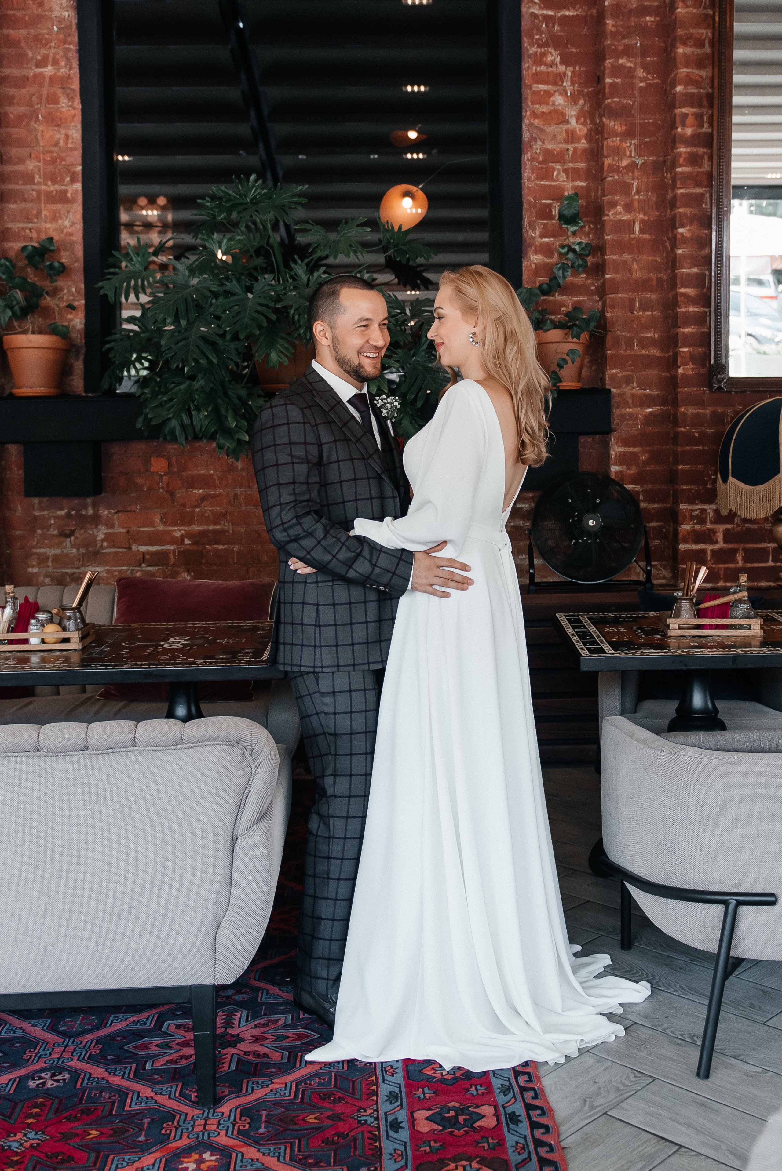 Маша. Фотограф в Краснодаре Альбрехт Амина