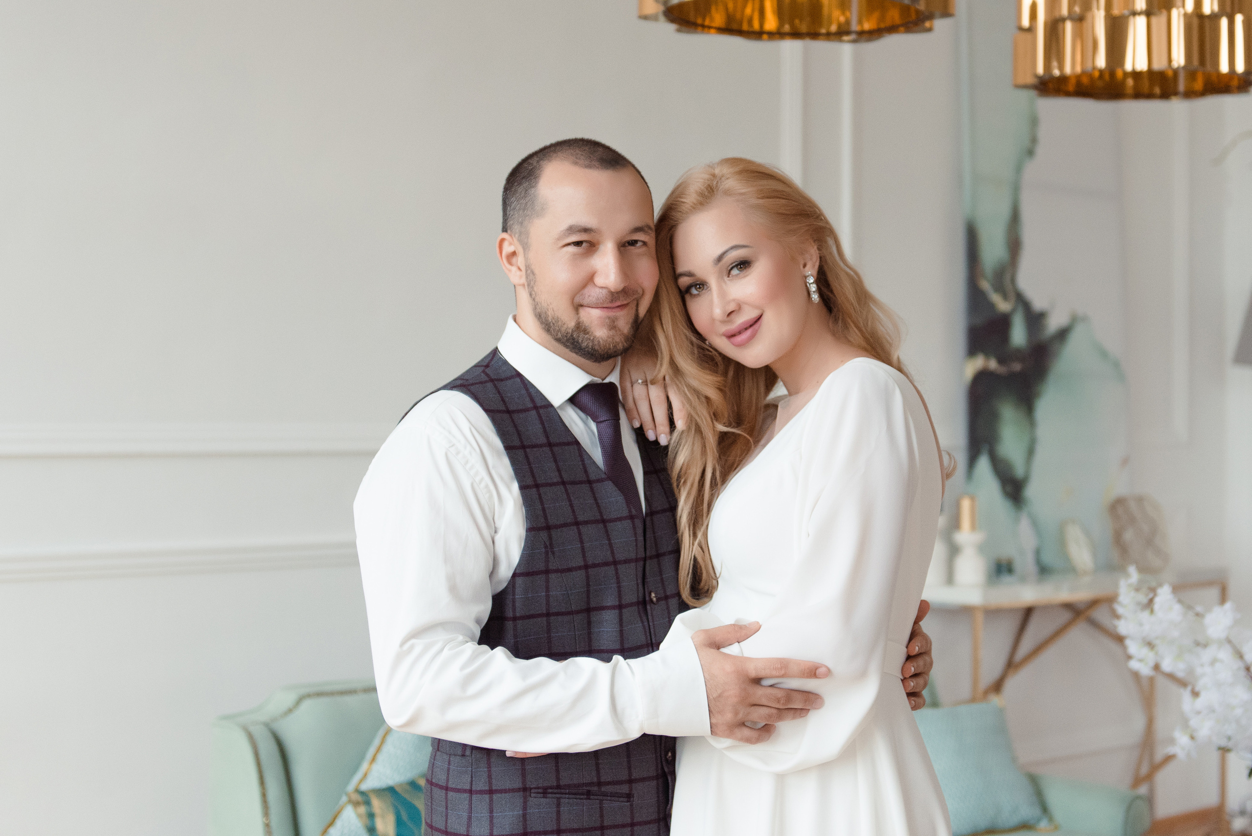 Маша. Фотограф в Краснодаре Альбрехт Амина