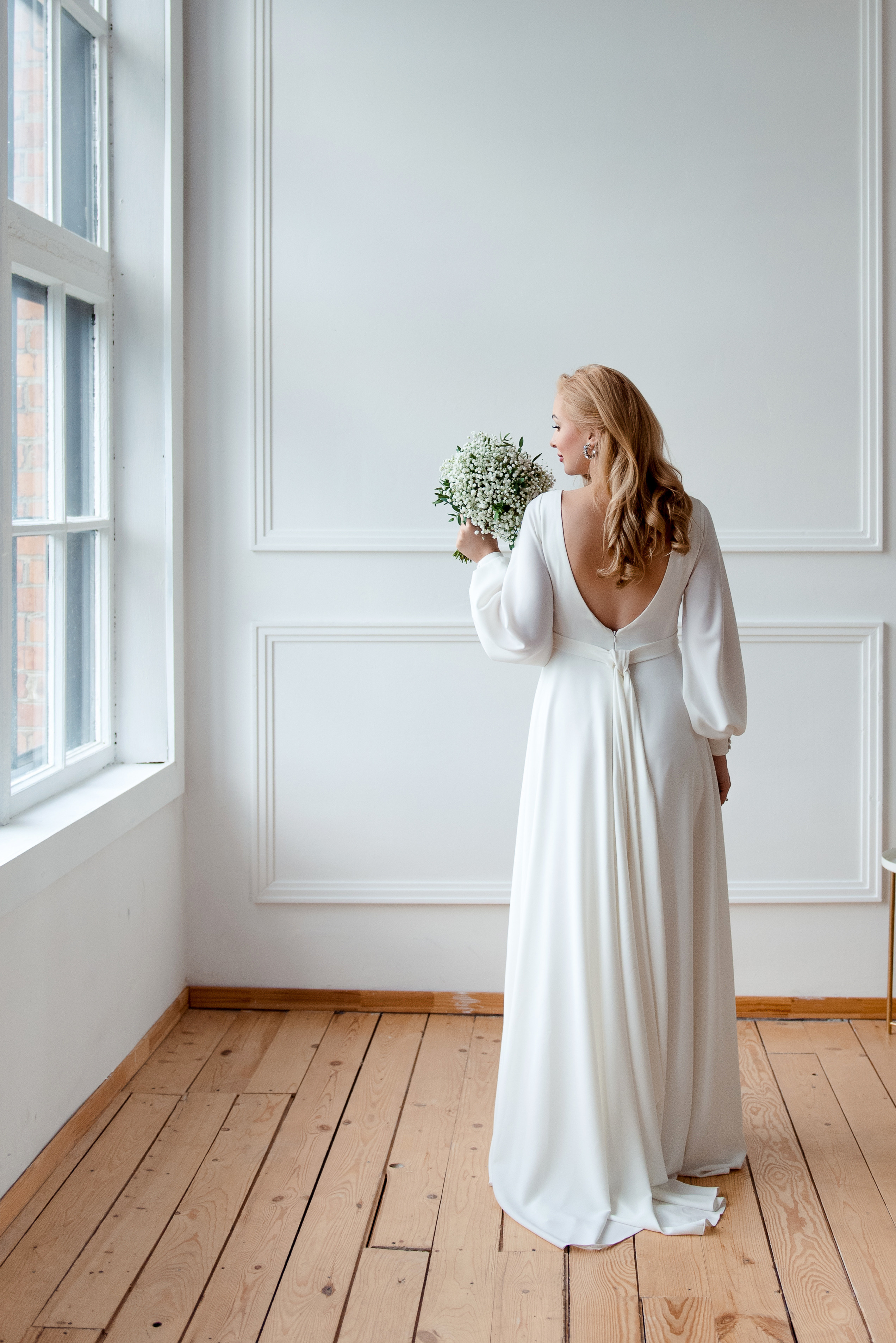 Маша. Фотограф в Краснодаре Альбрехт Амина