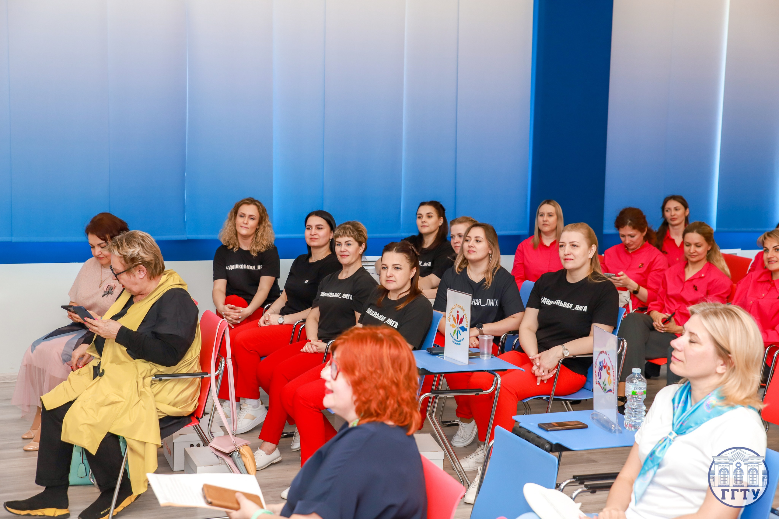 Слет клубов Орбита профессионалов. Галерея ПрофАС