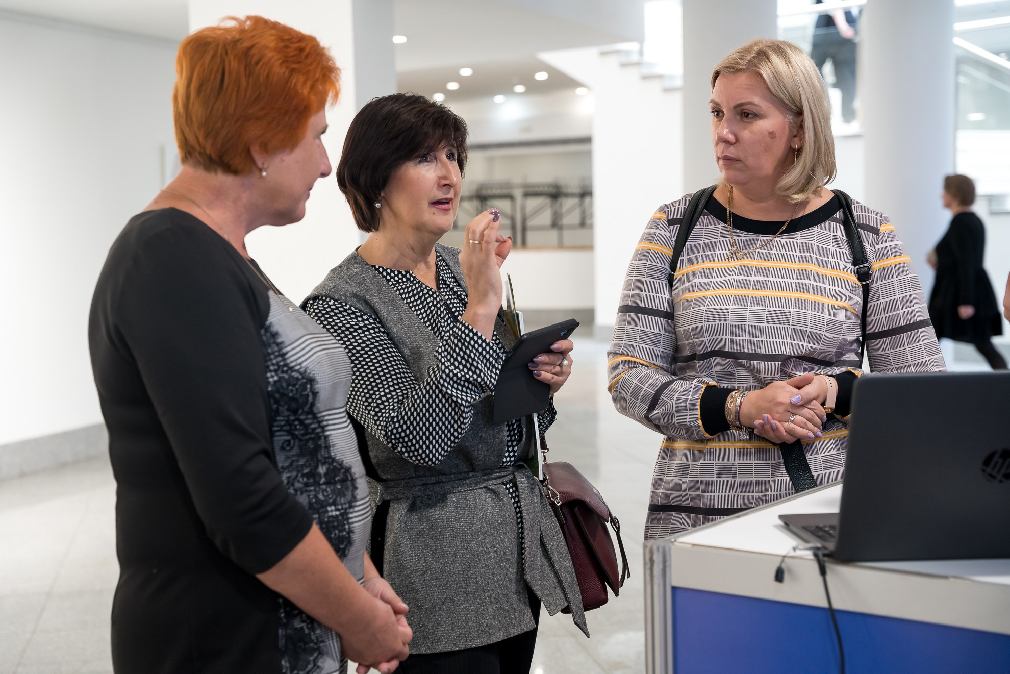 Конкурс Воспитатель года. Галерея ПрофАС