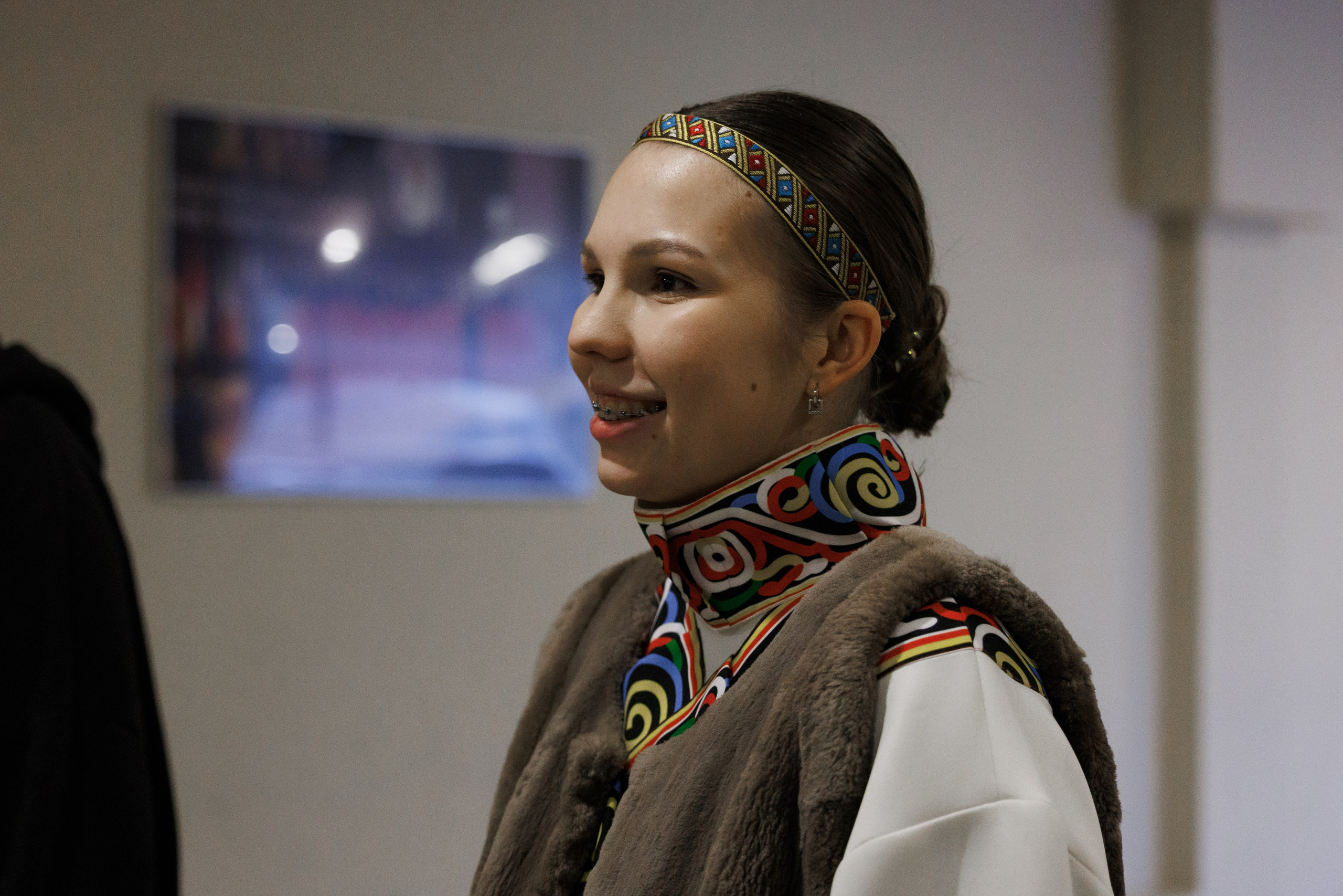 Всероссийский фестиваль «Виват, таланты!». Галерея ПрофАС