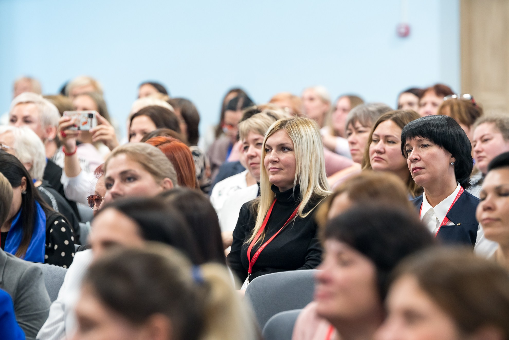 Конкурс Воспитатель года. Галерея ПрофАС