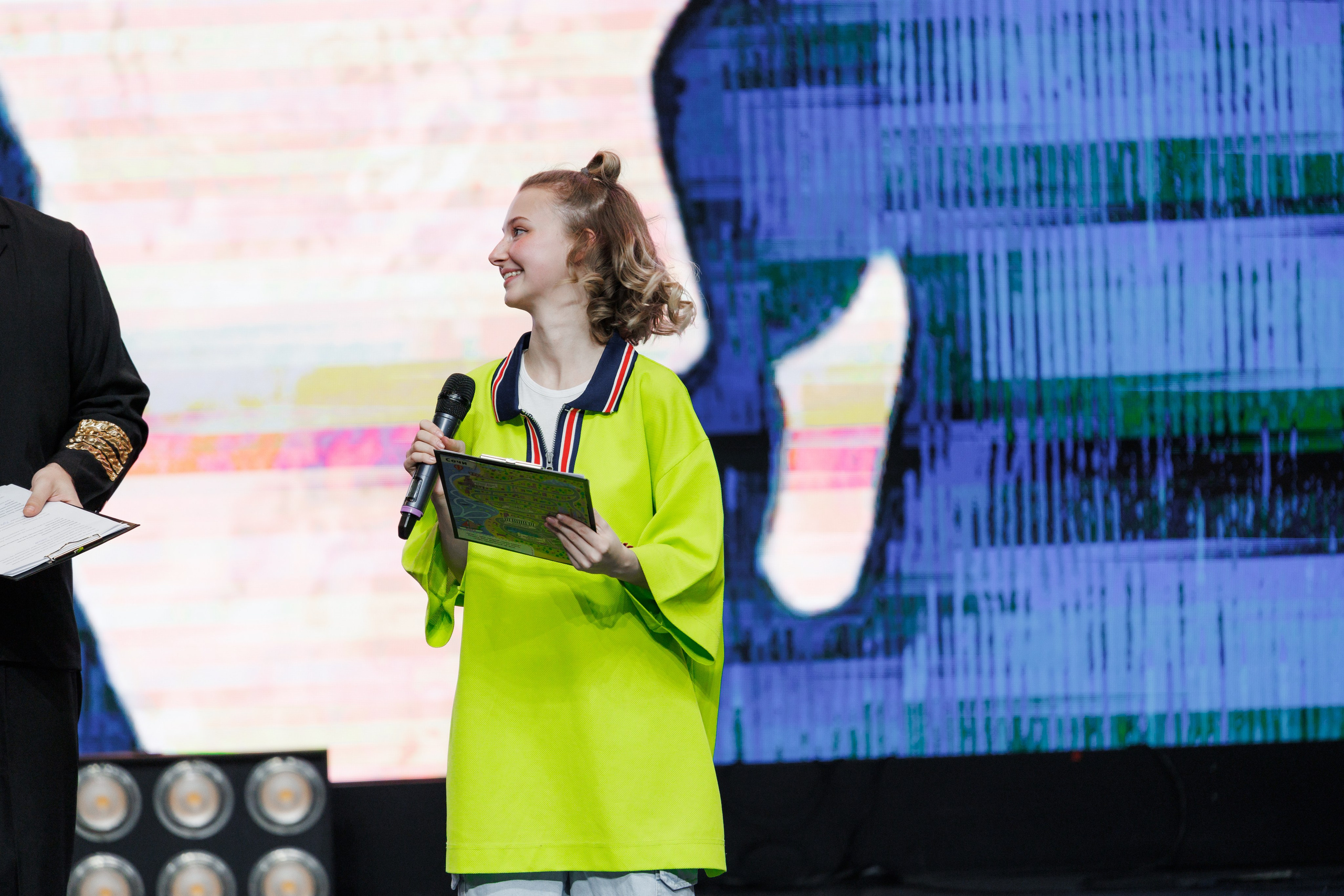 Всероссийский фестиваль «Виват, таланты!». Галерея ПрофАС