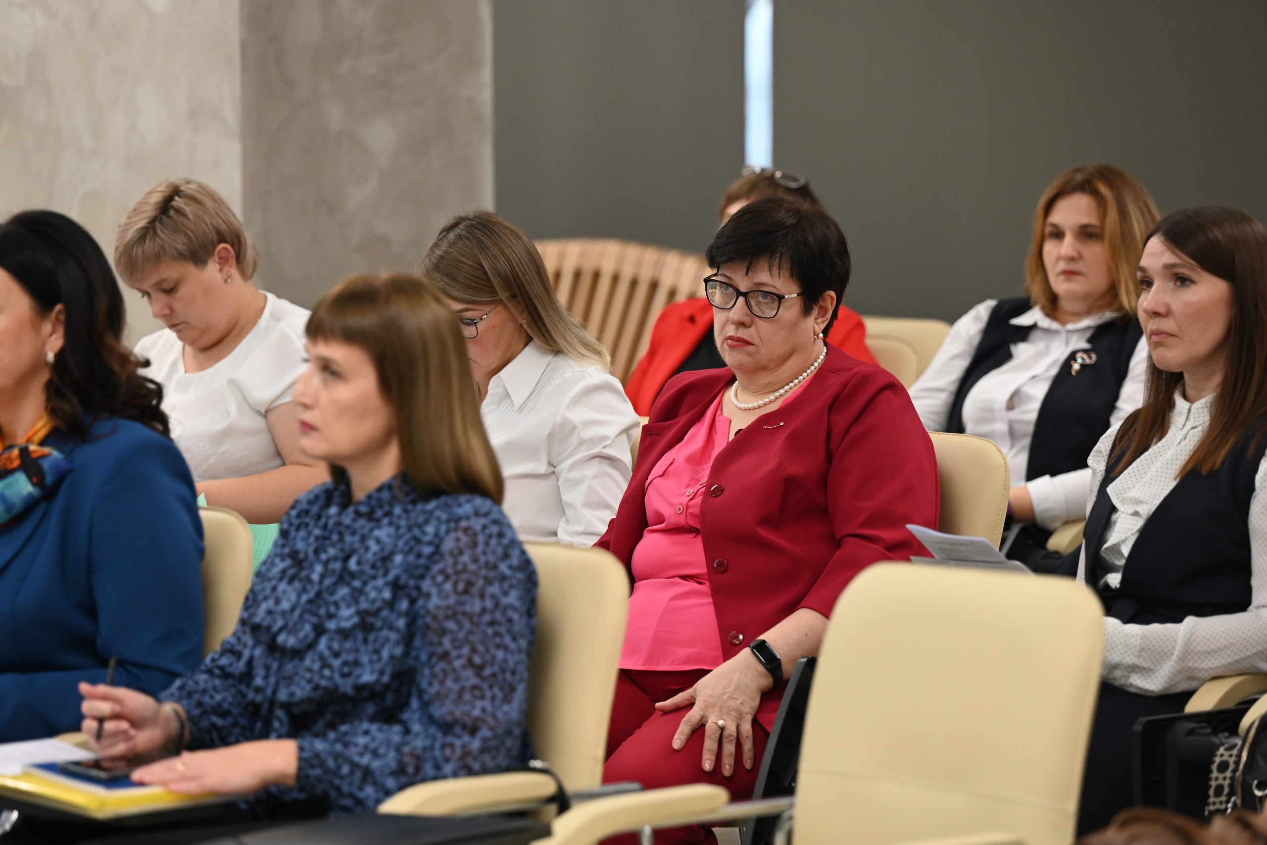 Олимпиада Педагог — это призвание. Галерея ПрофАС