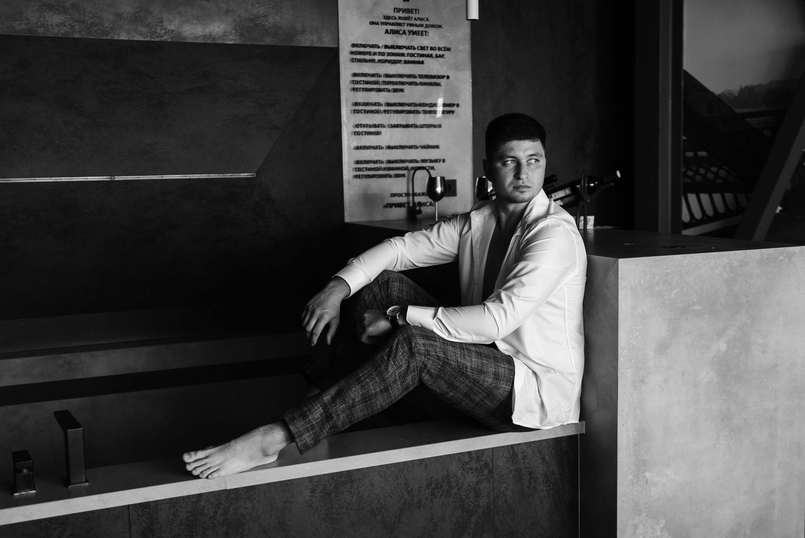 Ainur & Alina. Свадебный фотограф Ильнар Асадуллин